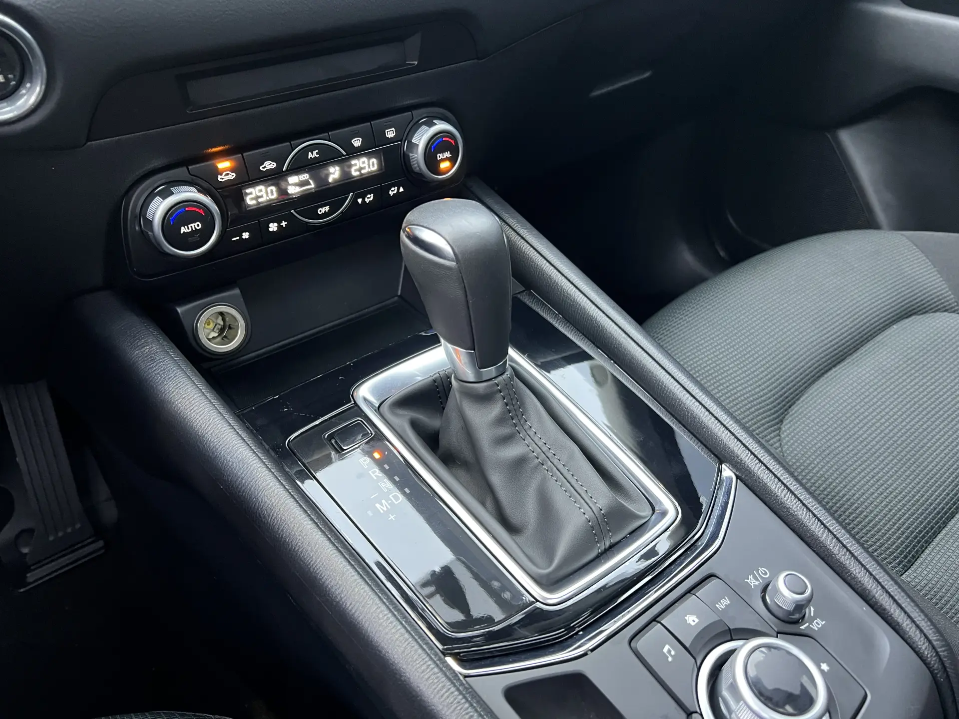 Mazda CX-5, 2022 10
