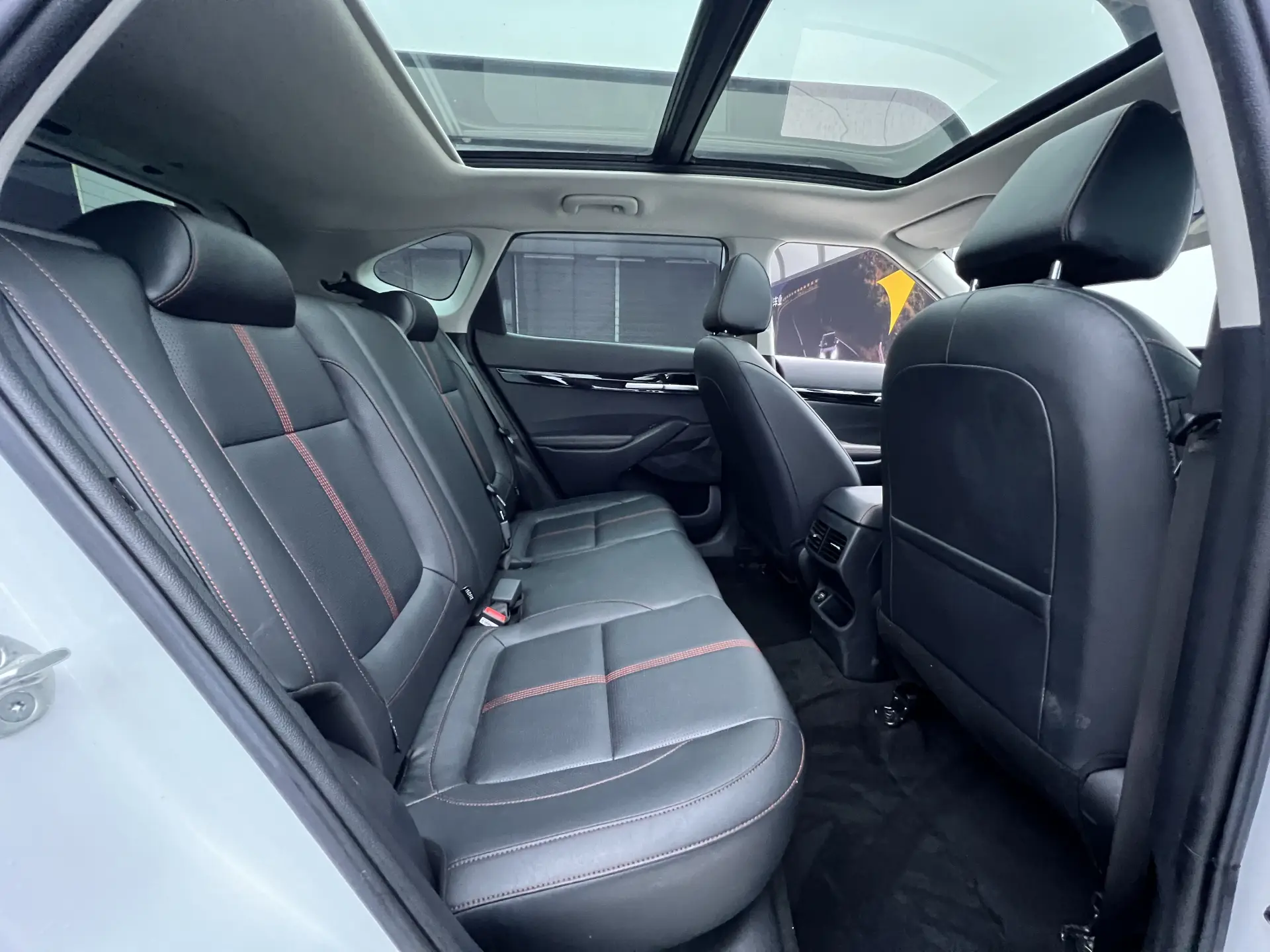 Kia KX3, 2023 16
