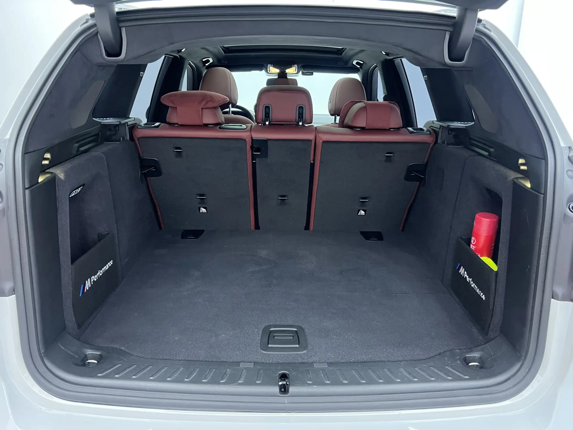 BMW X3, 2023 29