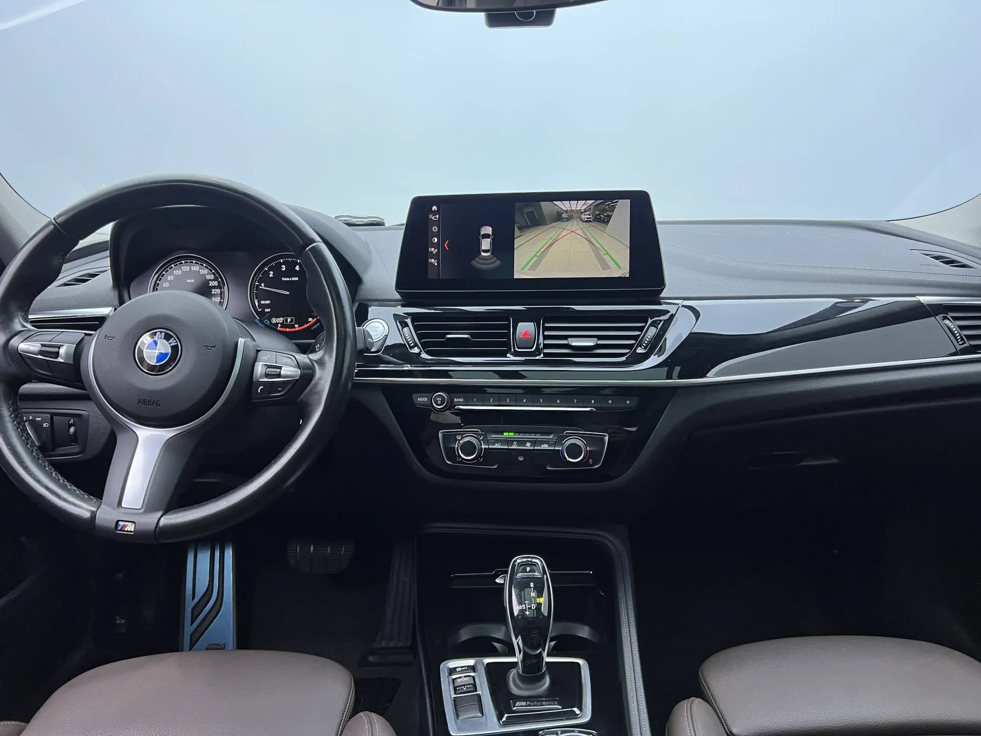 BMW 120i, 2021 19