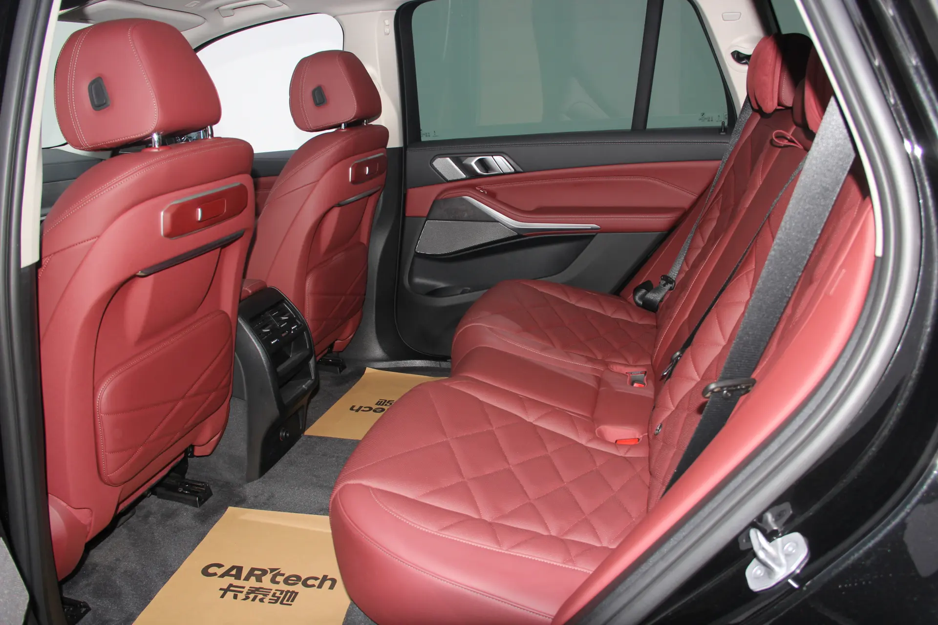 BMW X5, 2025 20