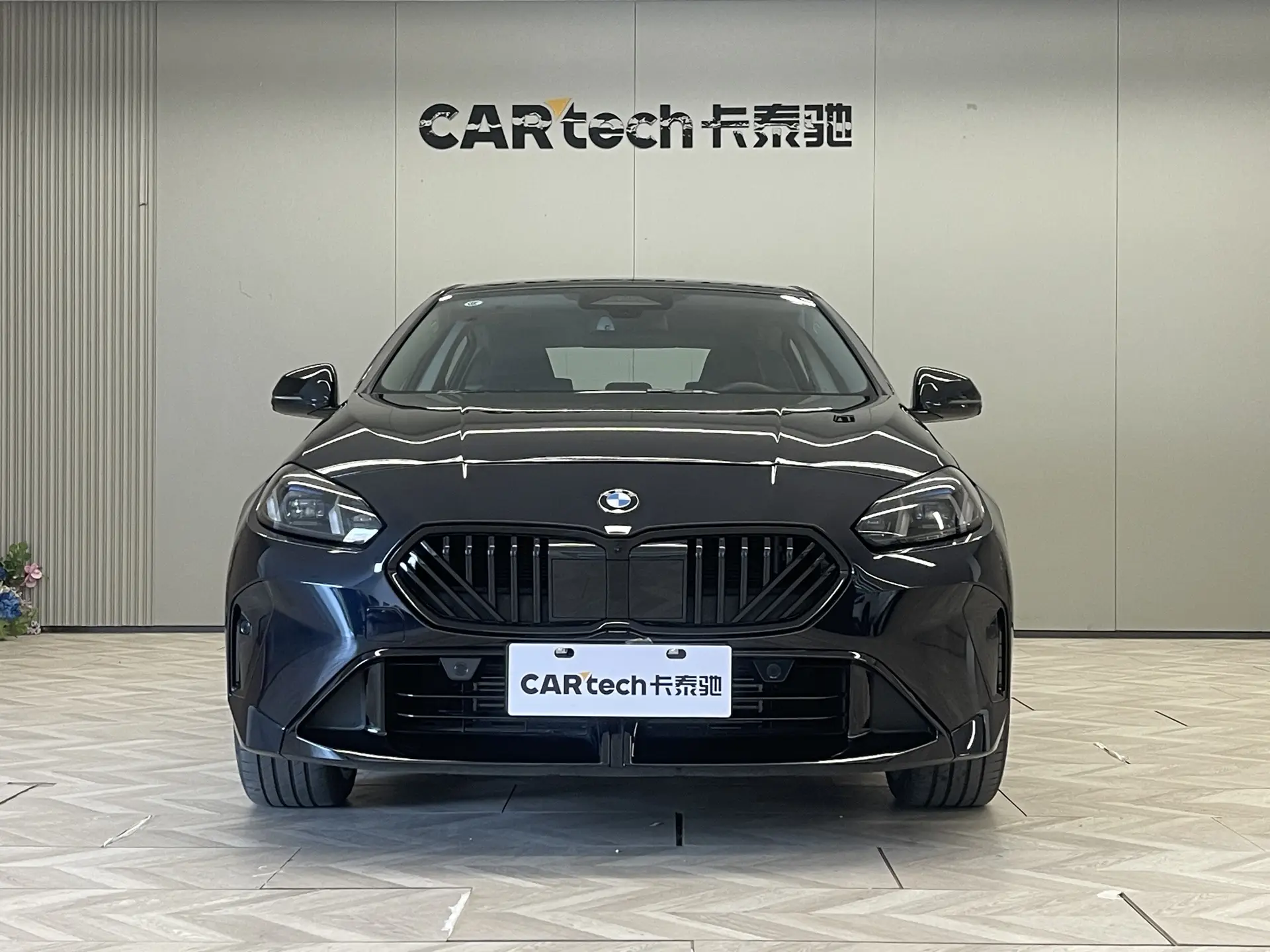 BMW 225L, 2025 2