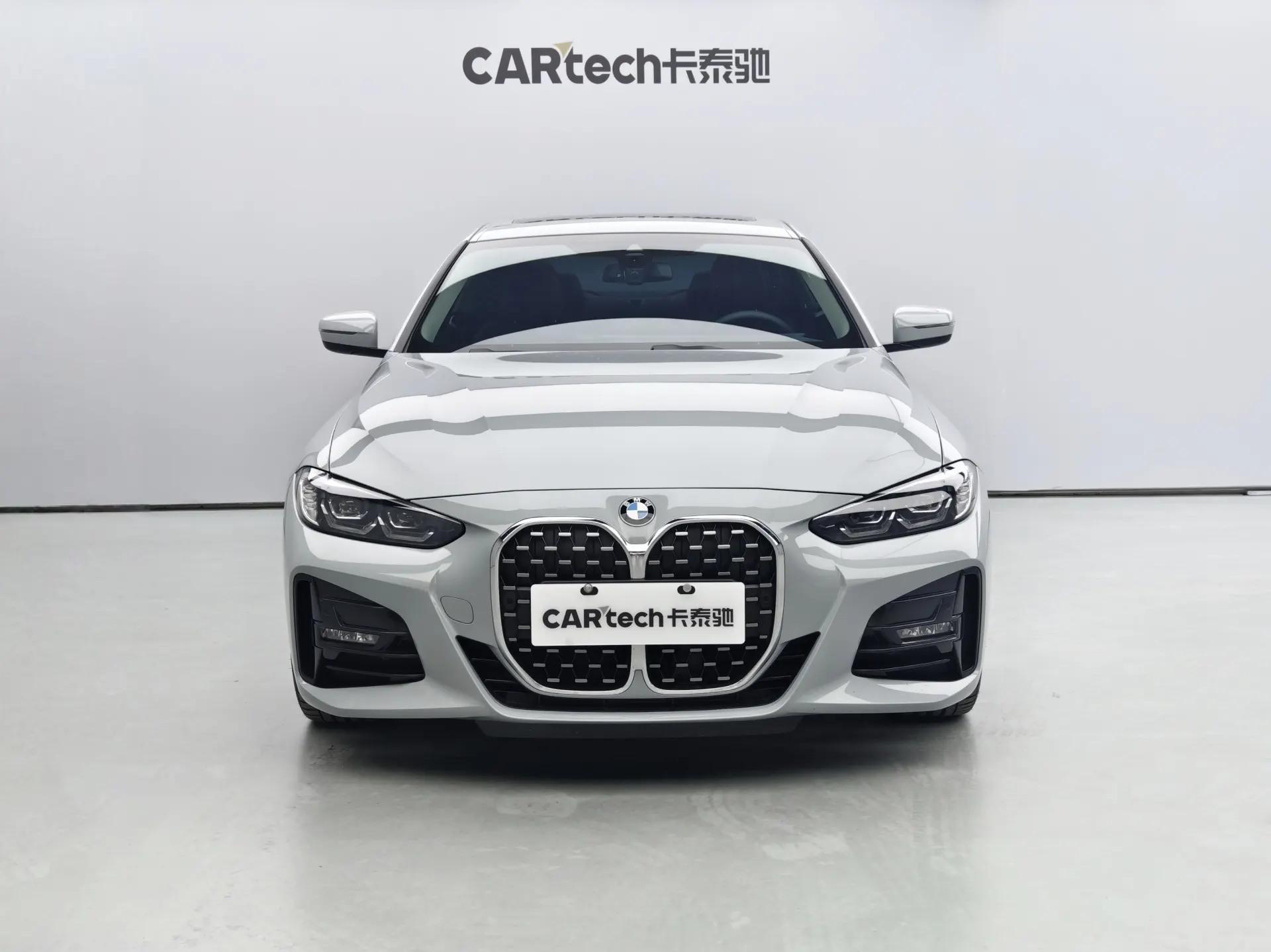 BMW 425i, 2023 2