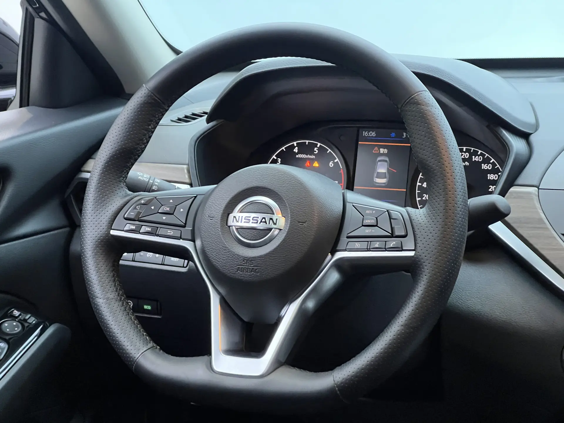 Nissan Teana, 2023 25
