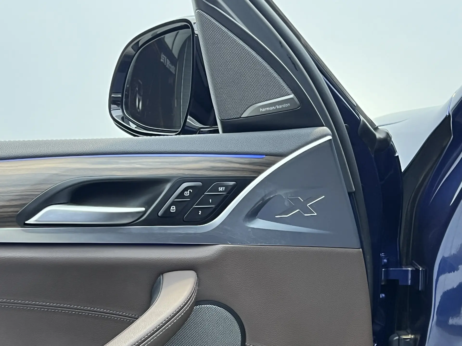 BMW X3, 2019 13