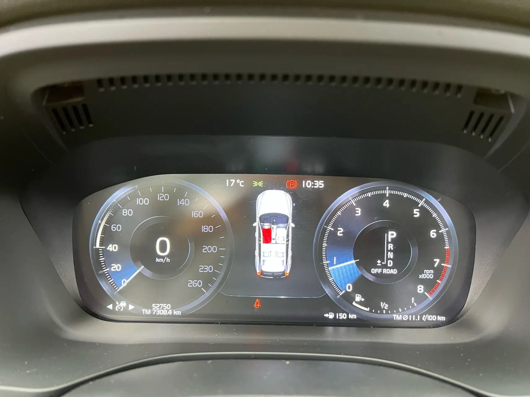 Volvo XC60, 2021 16