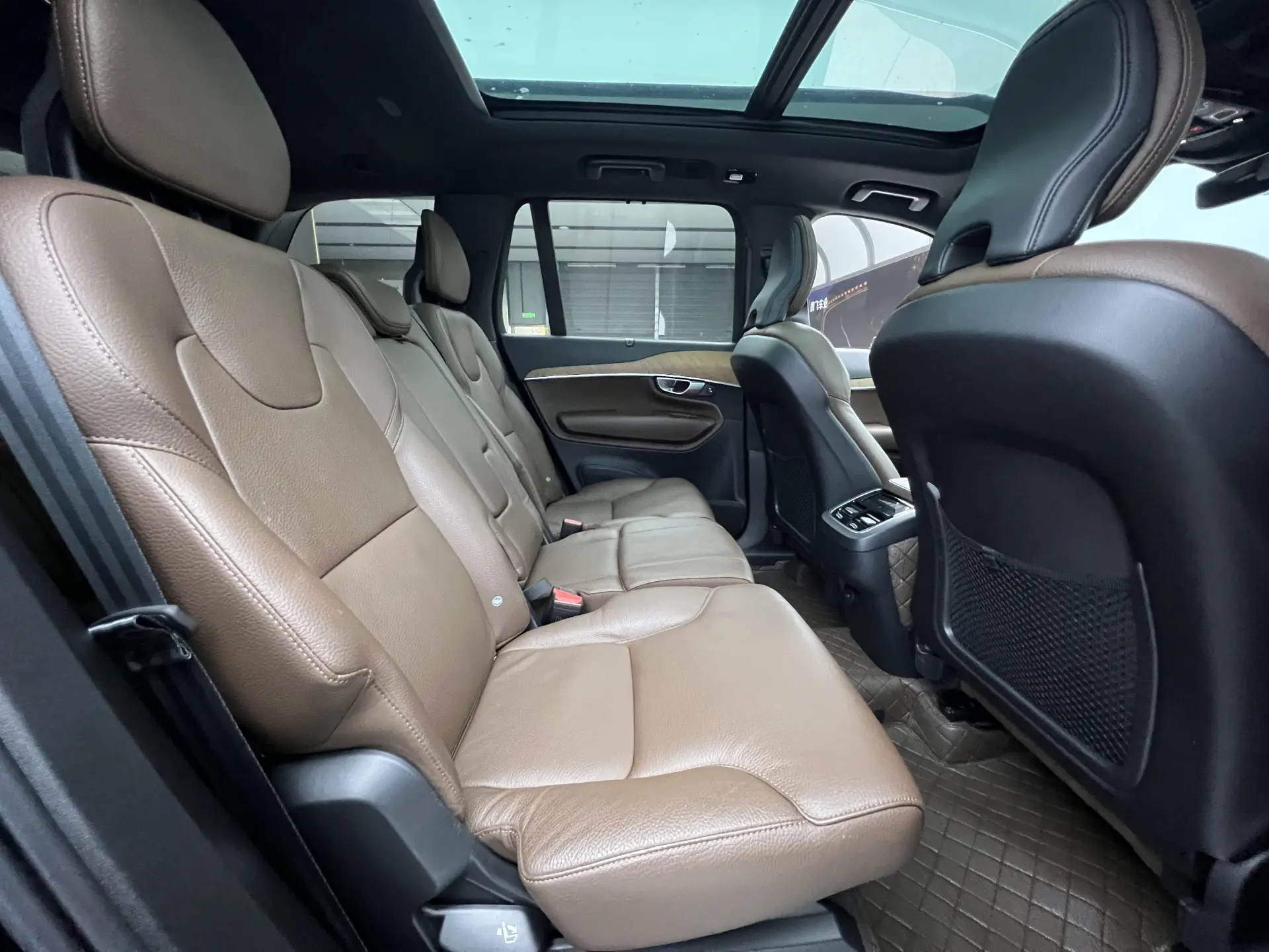 Volvo XC90, 2024 18