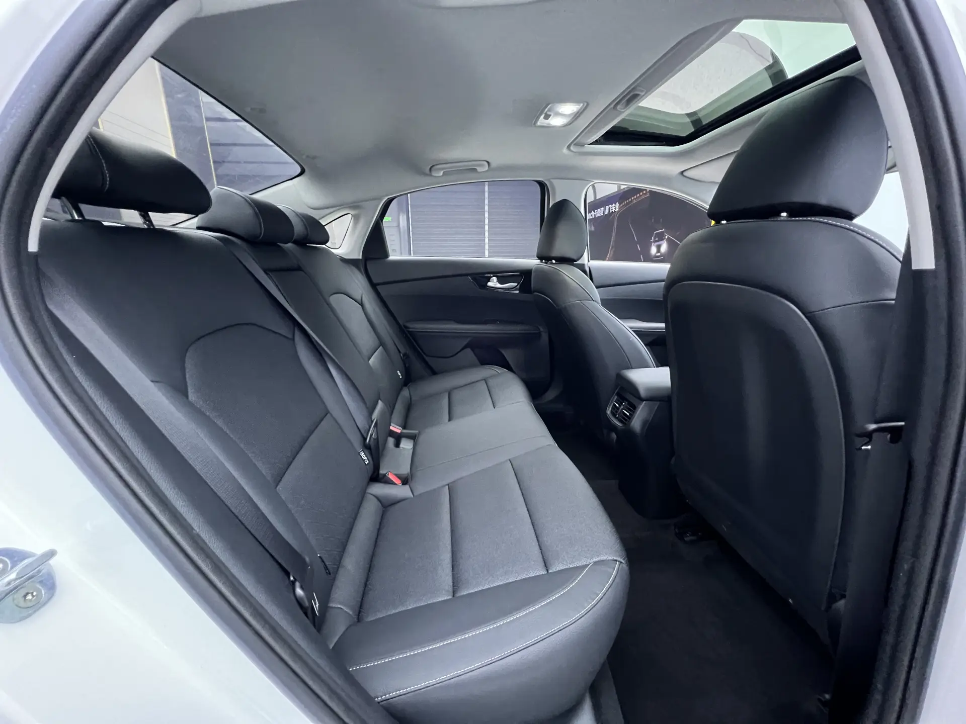 Kia K3, 2022 17