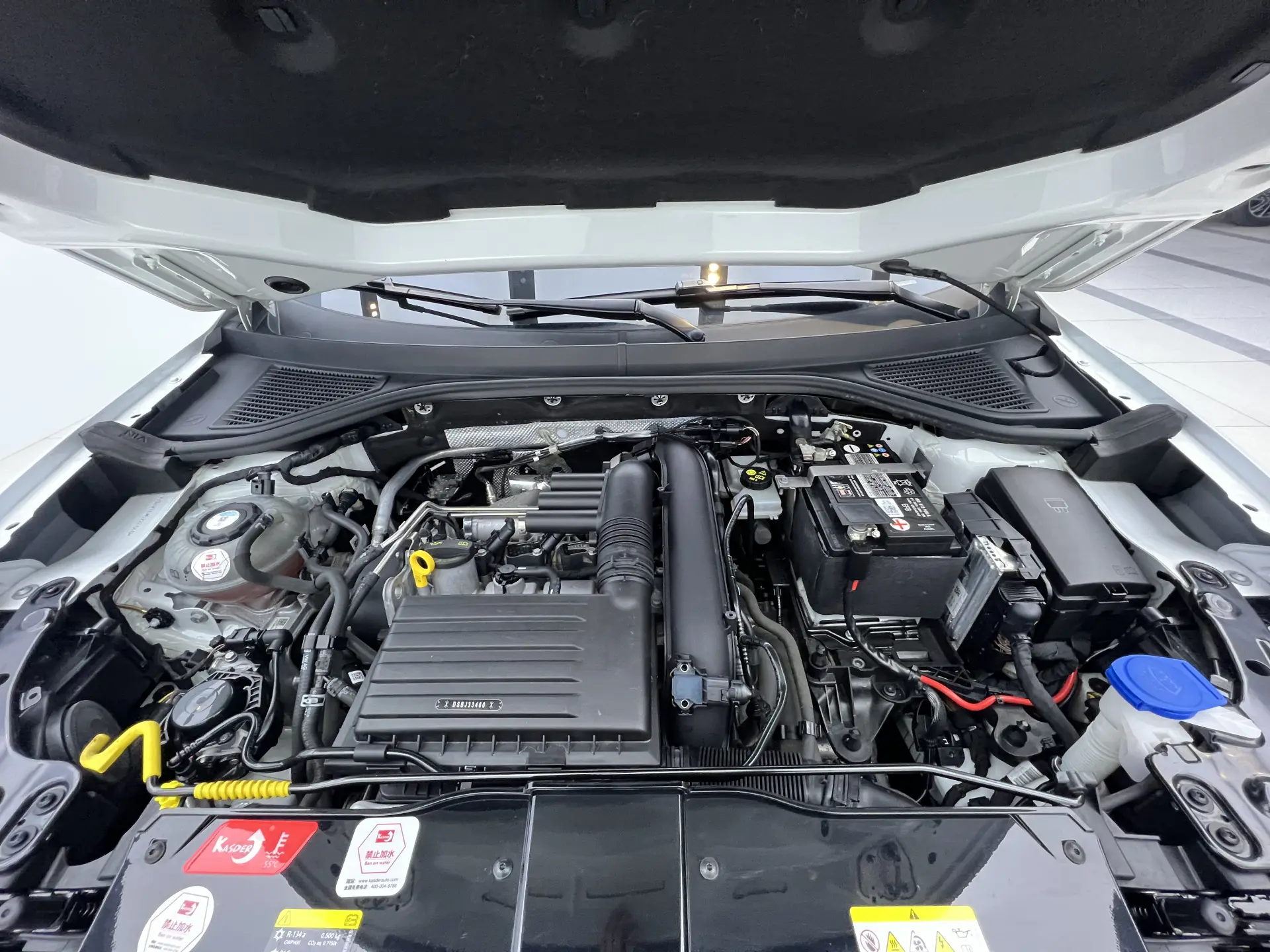 Volkswagen T-ROC, 2022 26