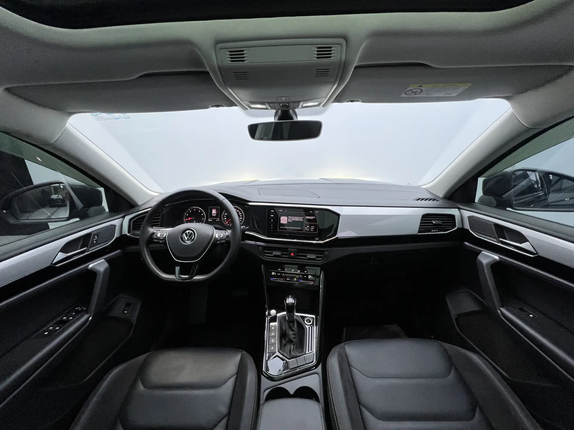 Volkswagen Tayron, 2021 22