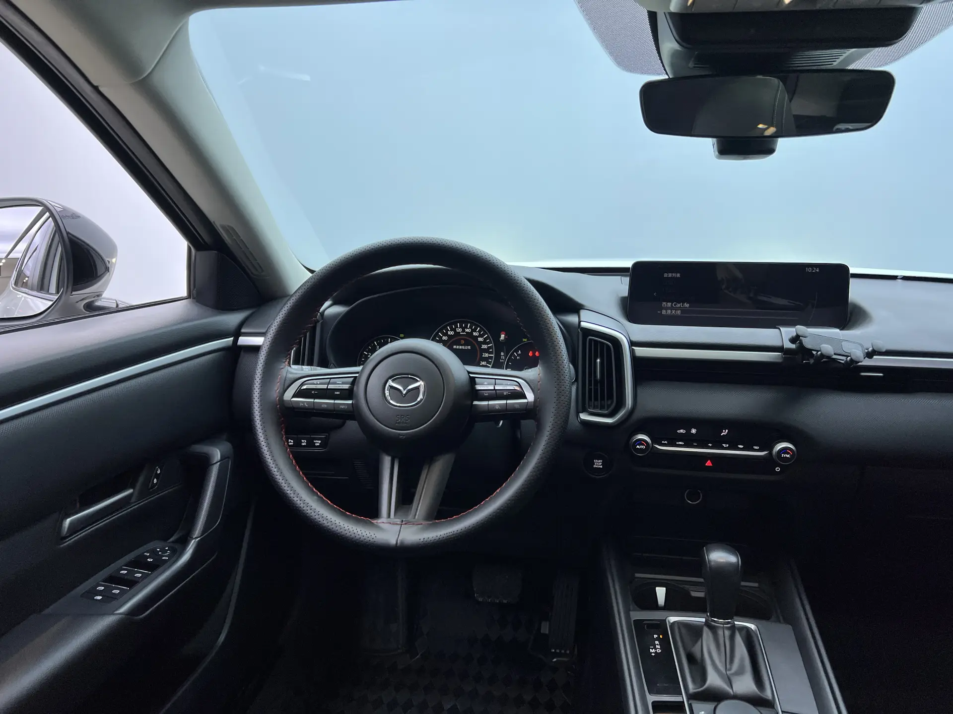 Mazda CX-50, 2023 23