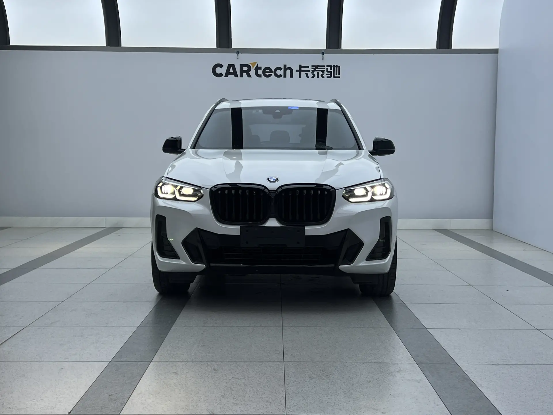 BMW X3, 2023 2