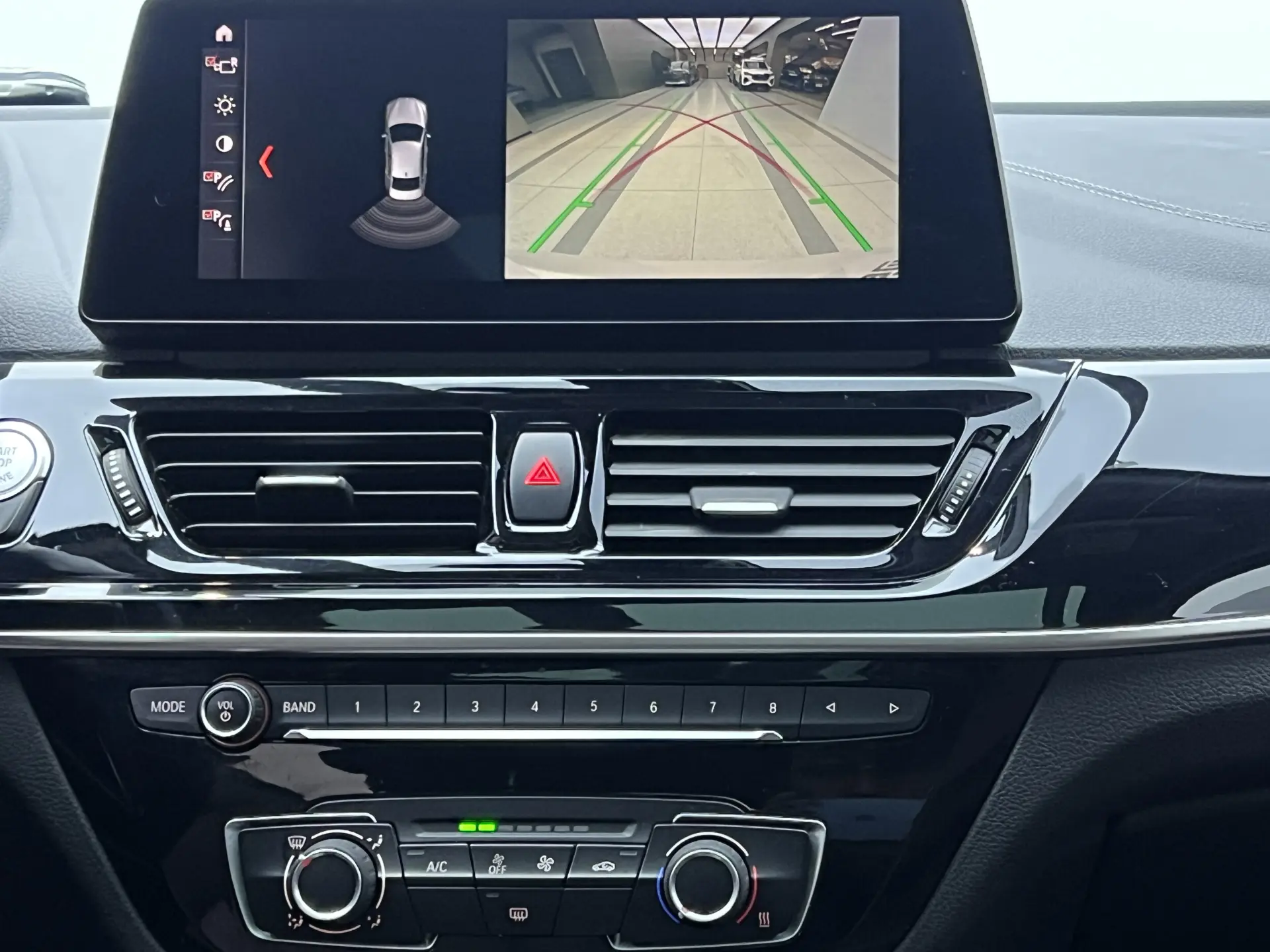 BMW 120i, 2021 21