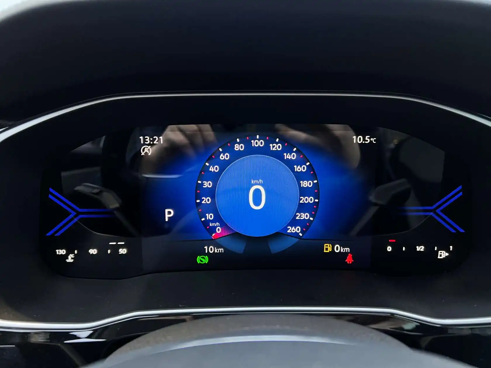 Jetta VS7, 2026 8