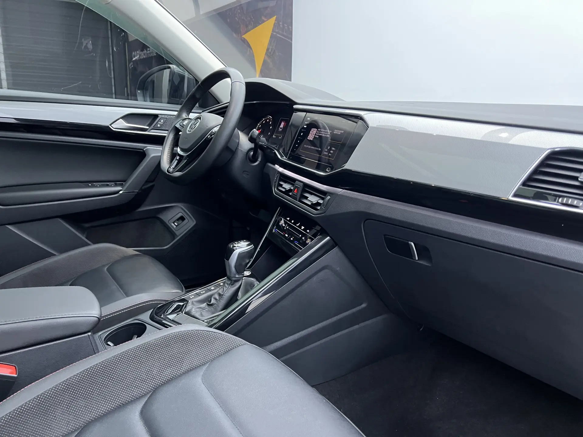 Volkswagen Tayron, 2021 19