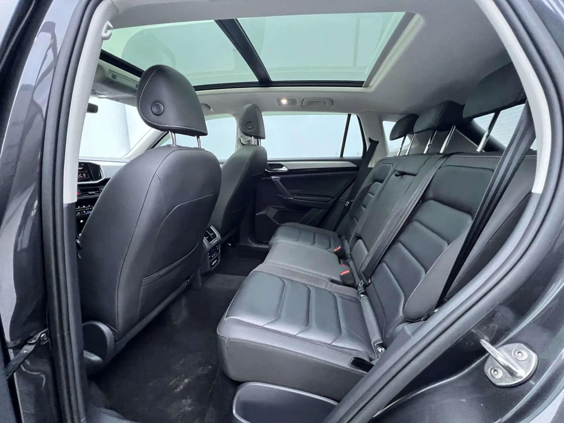 Volkswagen Tayron, 2021 13