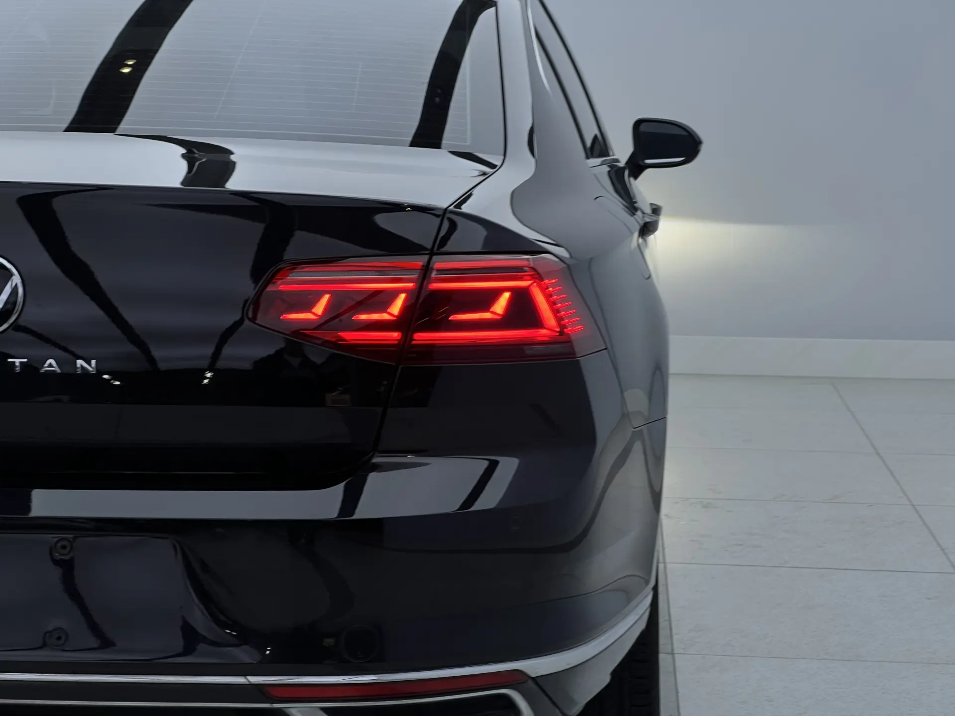 Volkswagen Magotan, 2021 6