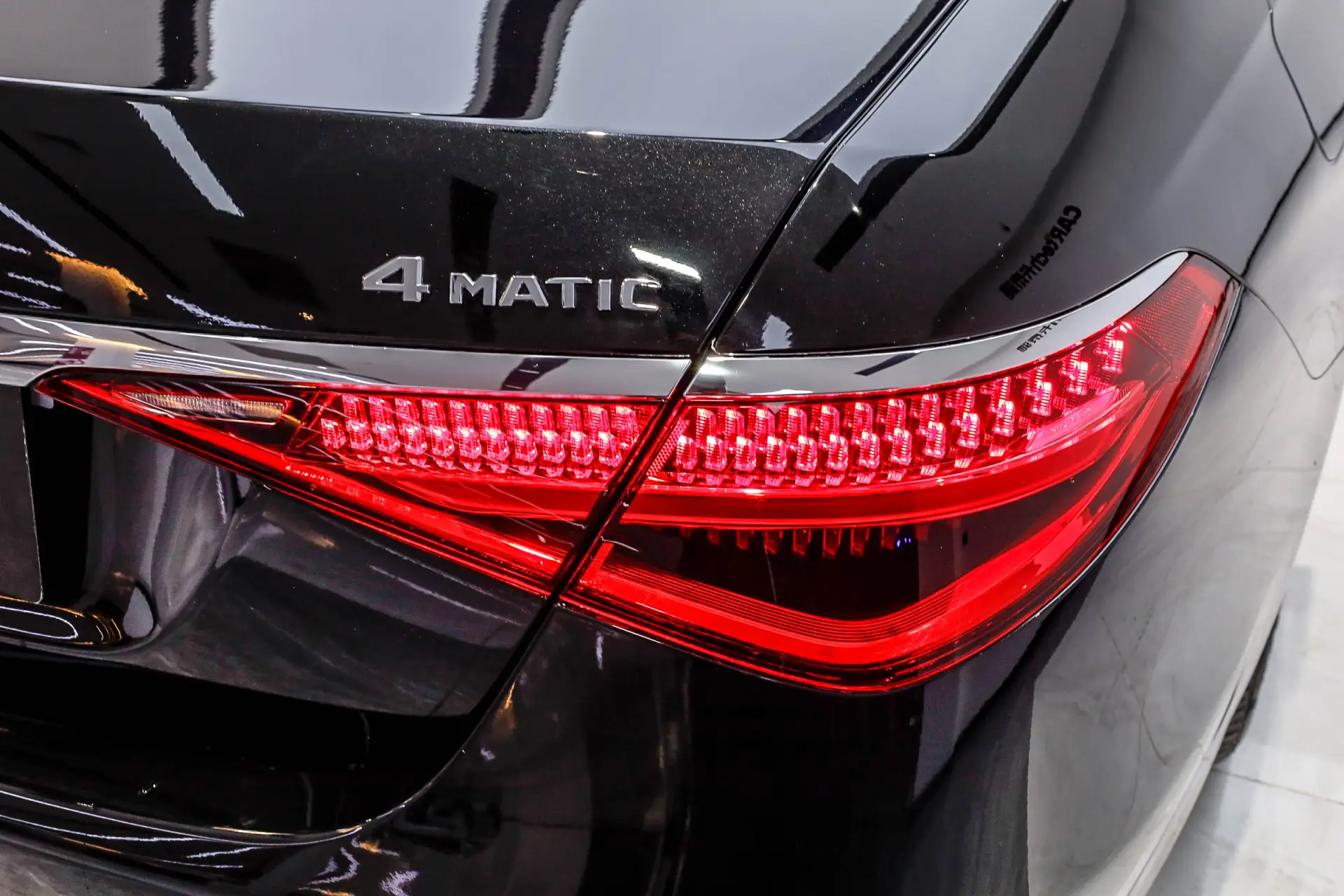 Mercedes-Benz S 450 L, 2022 7