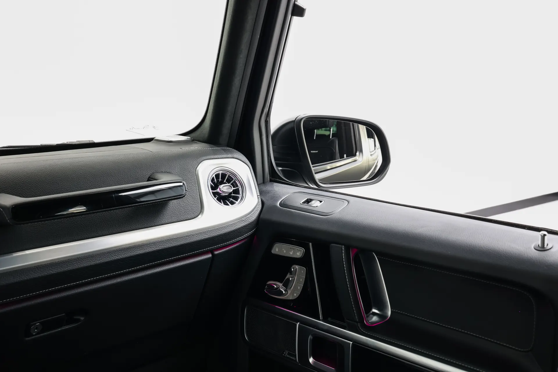 Mercedes-Benz G 63, 2019 28