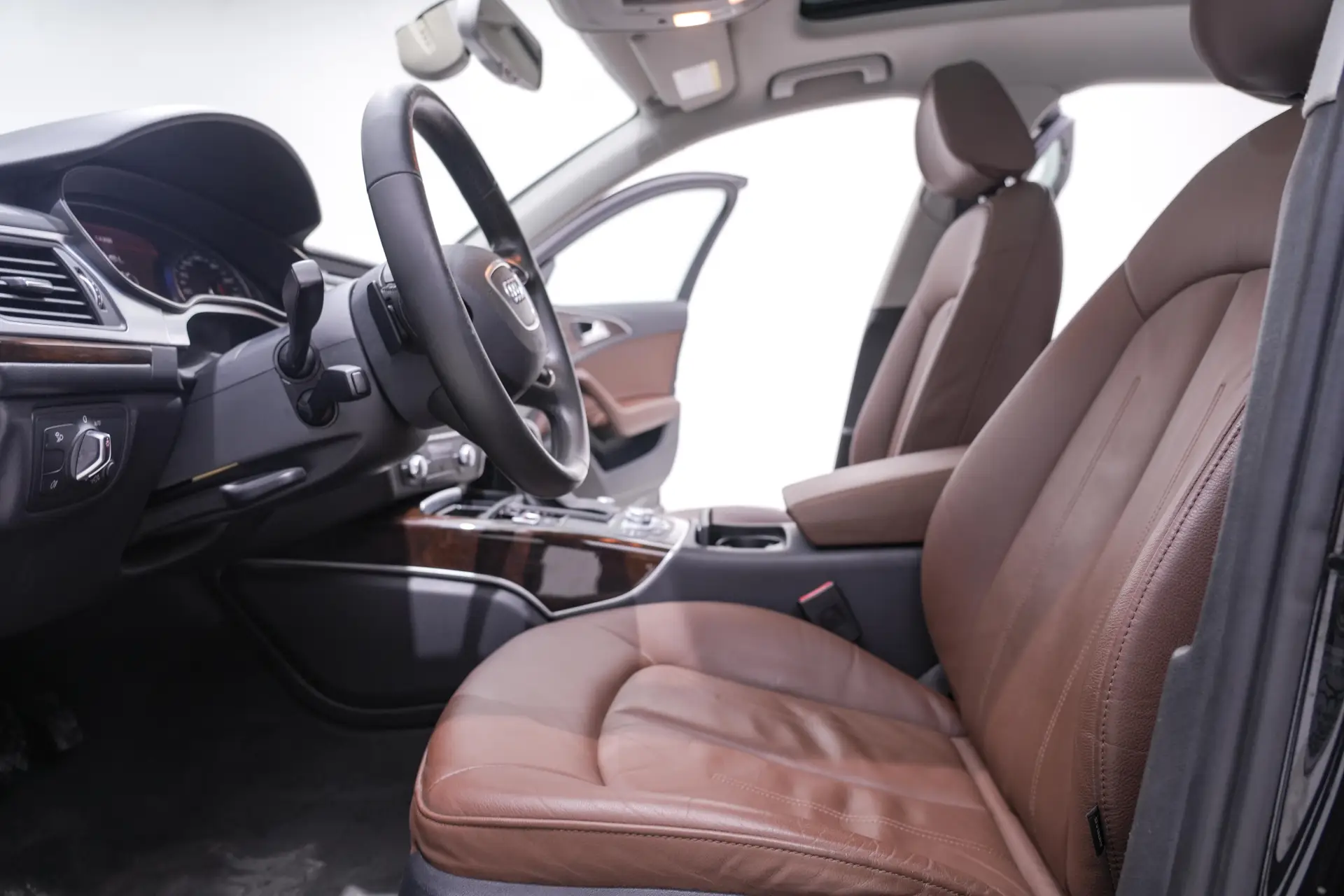 Audi A6L 30, 2017 20