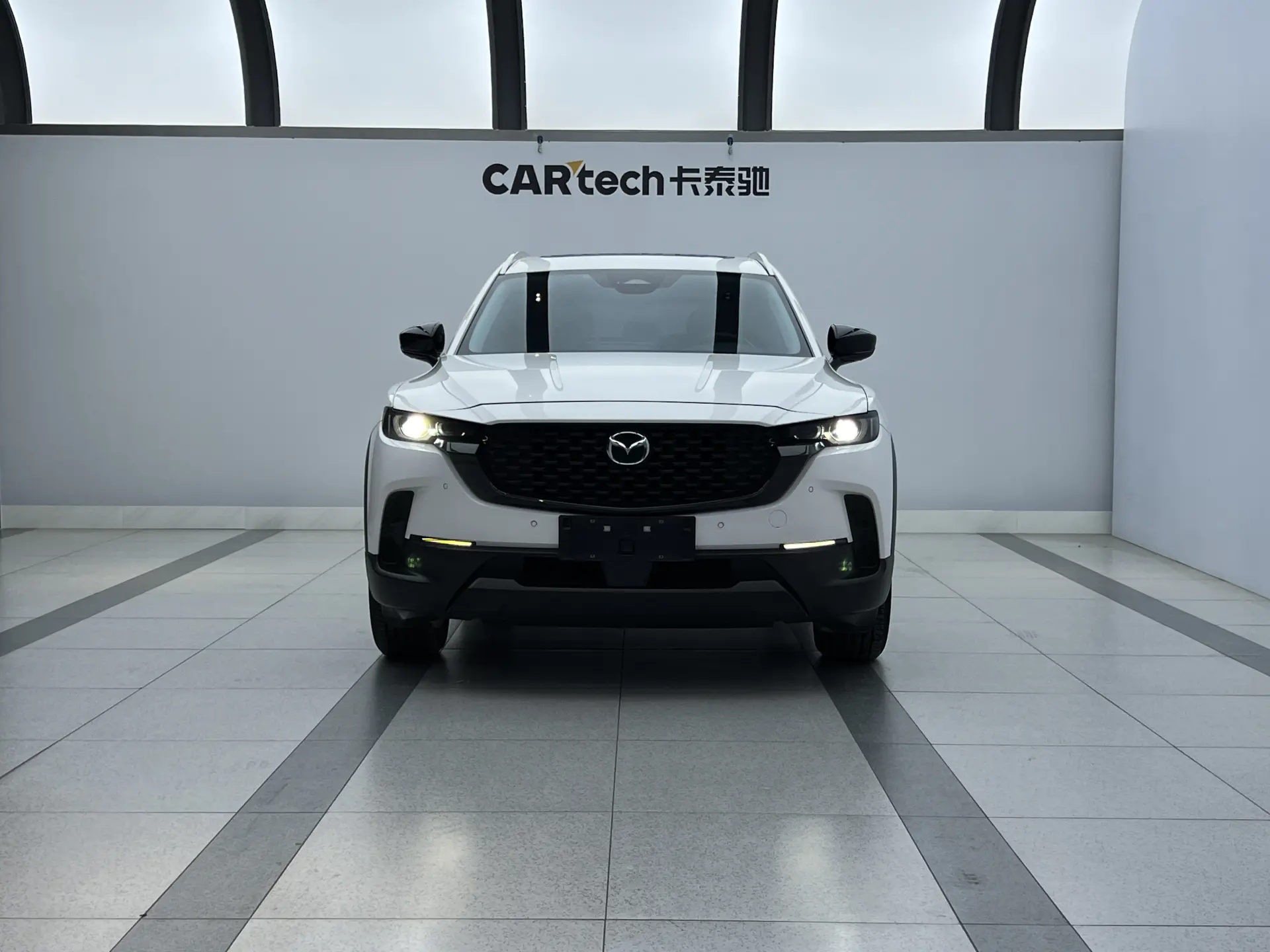 Mazda CX-50, 2023 2
