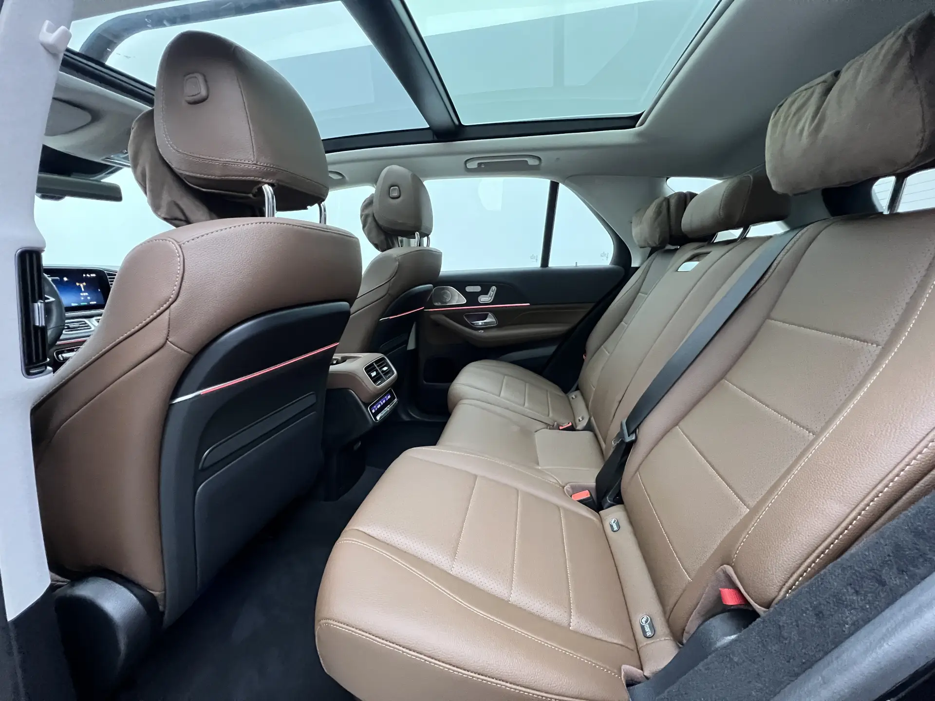 Mercedes-Benz GLE 450 4MATIC, 2025 15