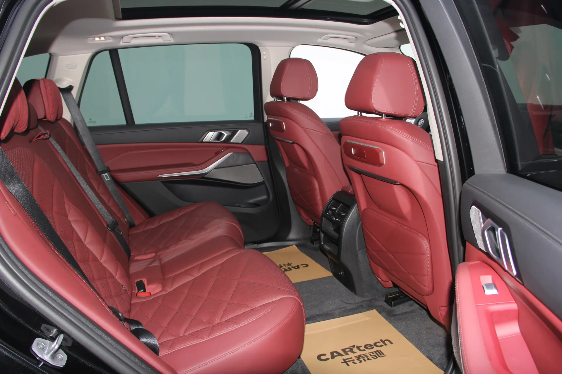 BMW X5, 2025 25