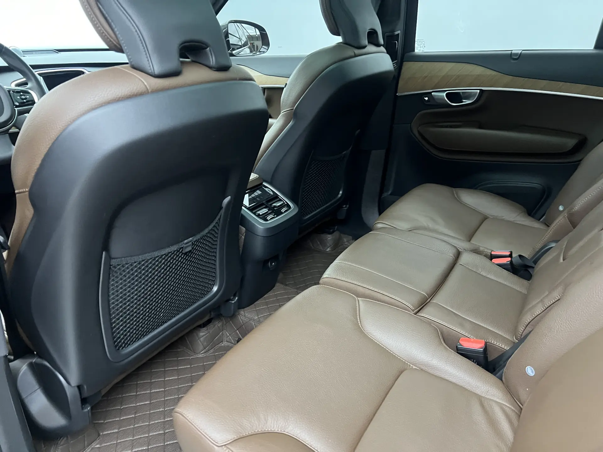 Volvo XC90, 2024 15