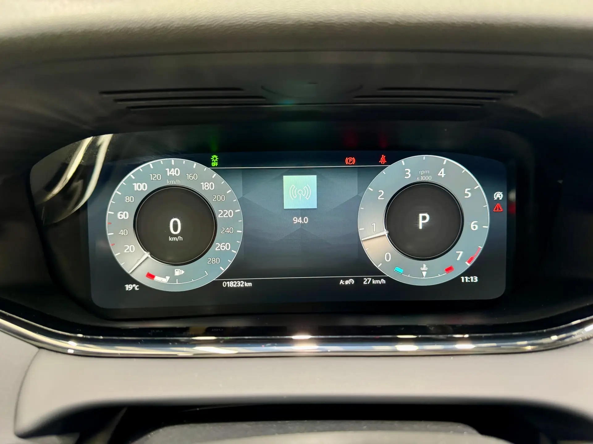 Land Rover Range Rover, 2023 18