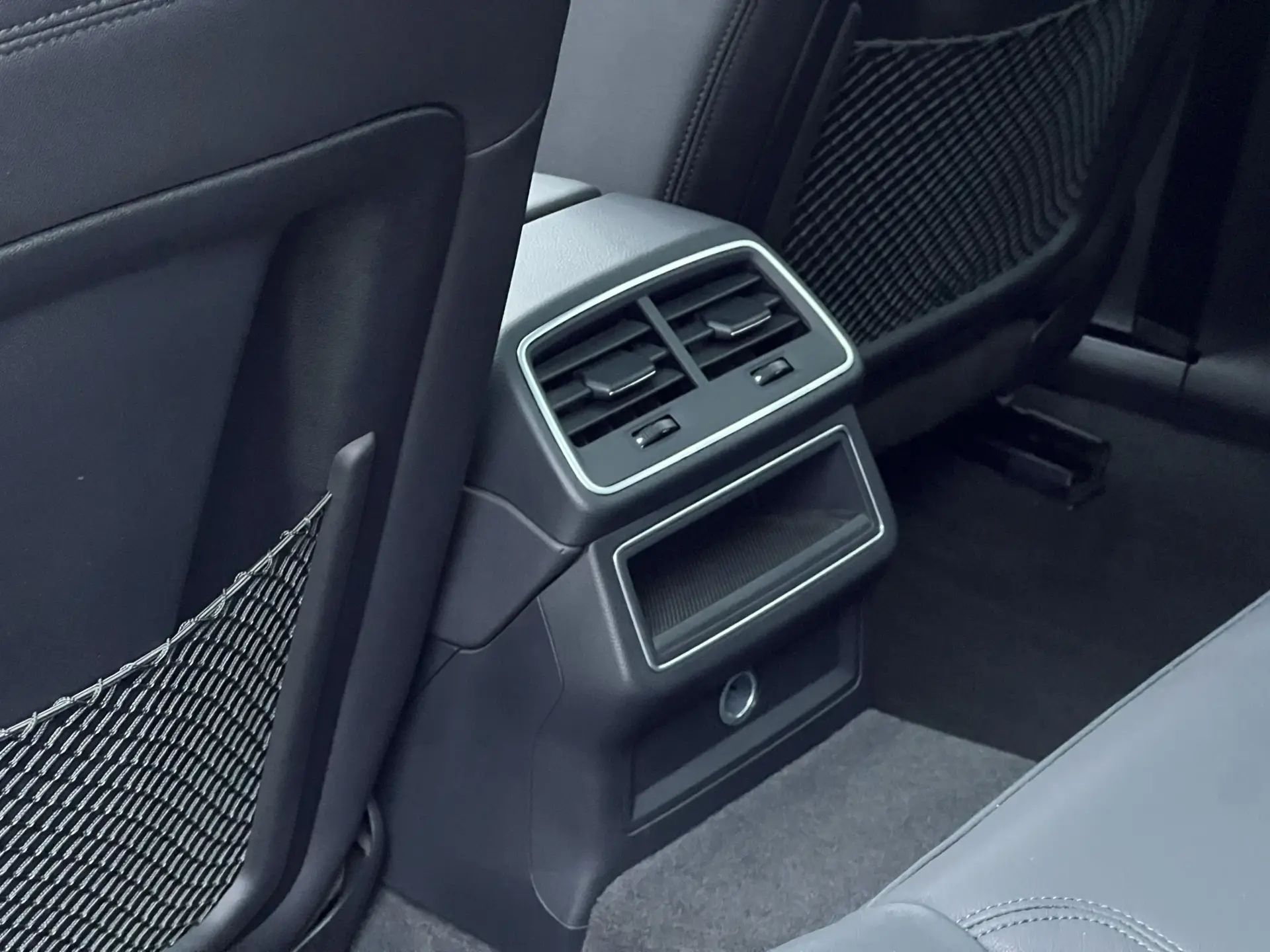 Audi A6, 2021 22