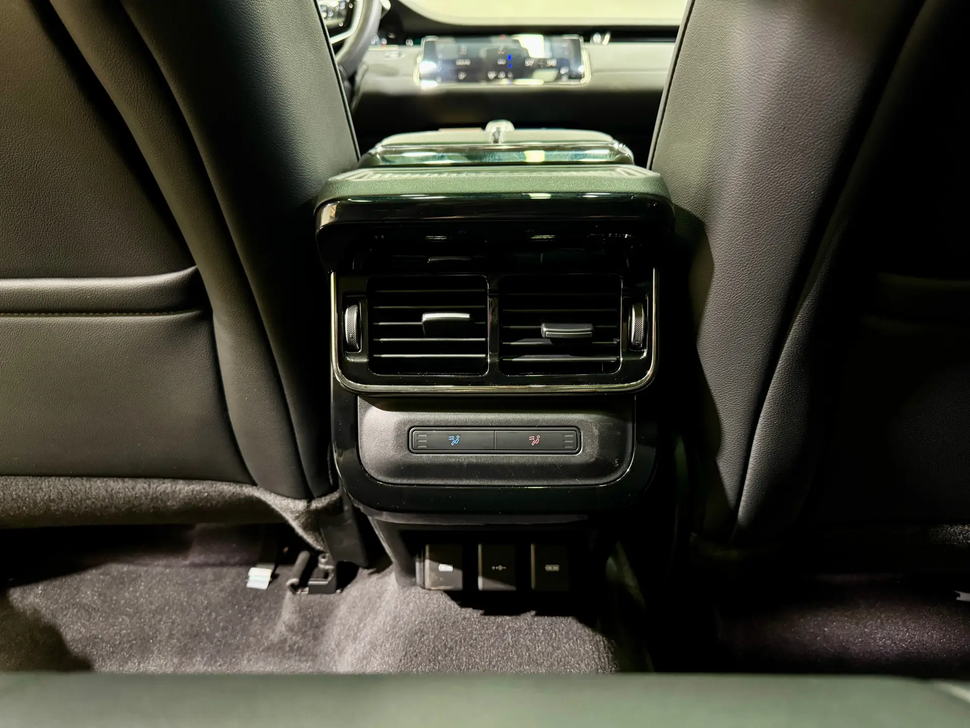 Land Rover Range Rover, 2023 26