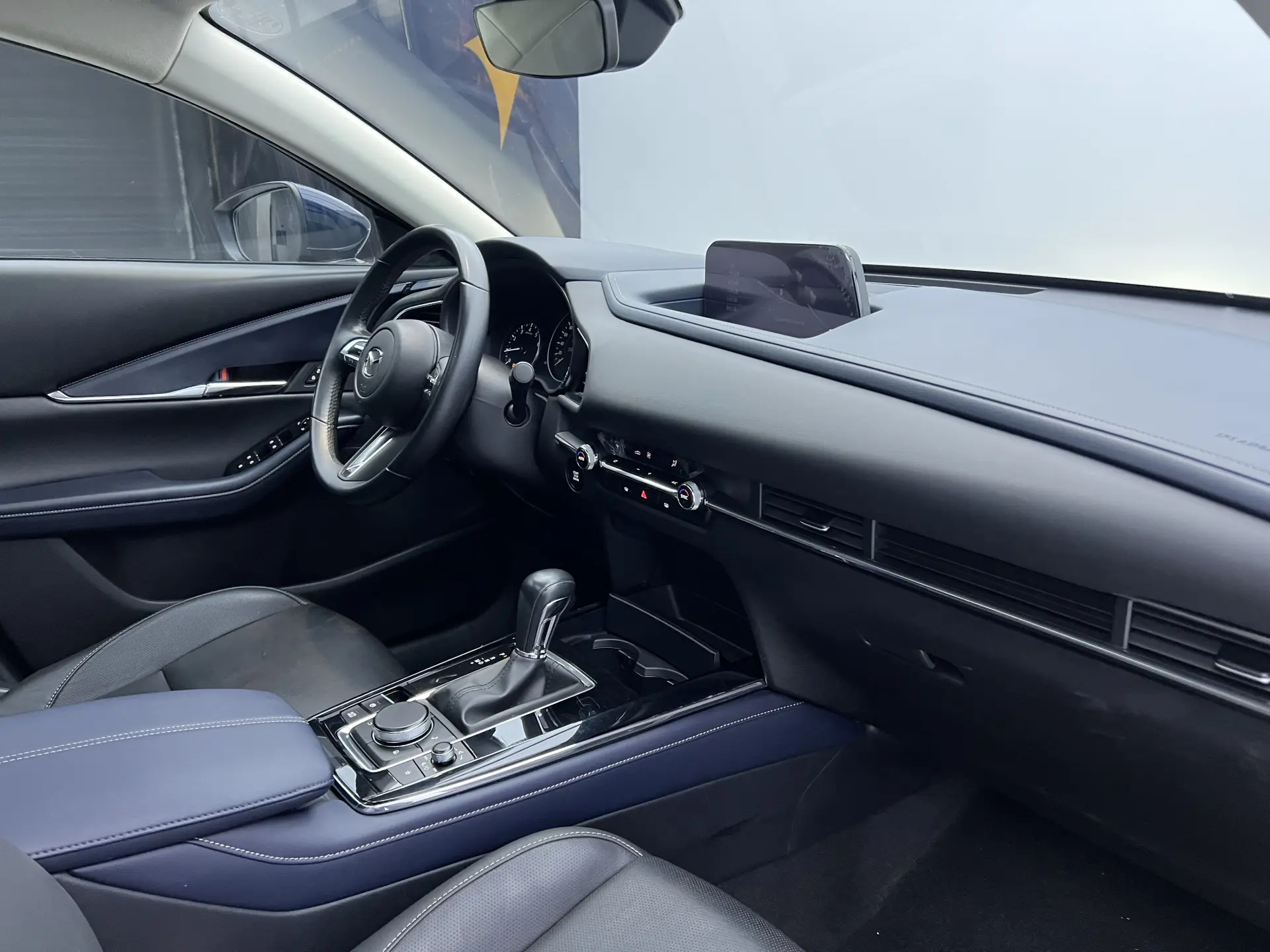 Mazda CX-30, 2022 20