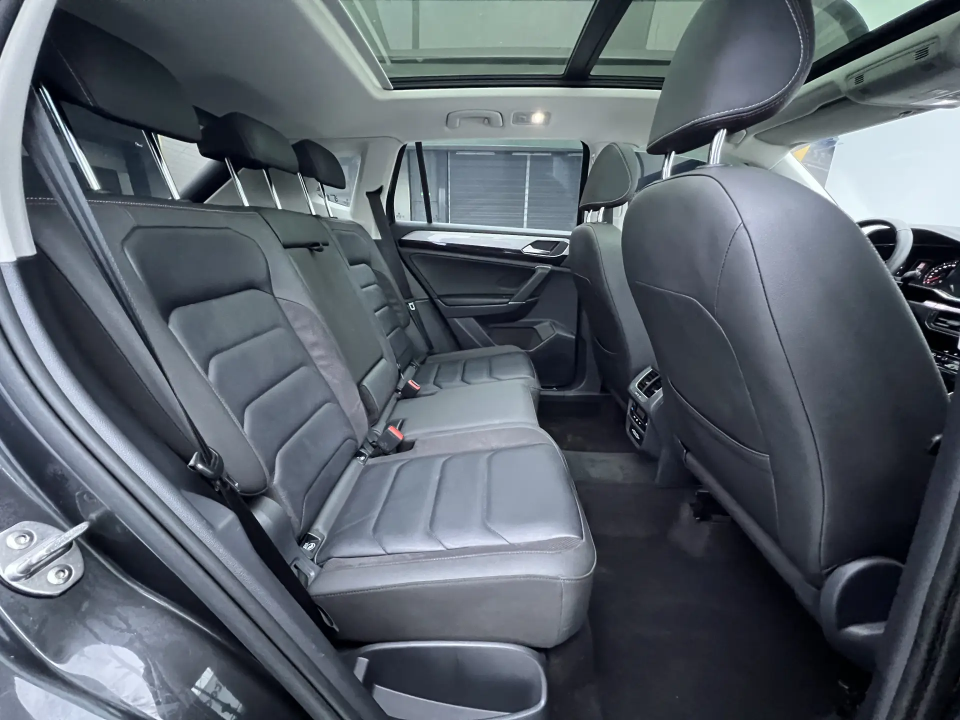 Volkswagen Tayron, 2021 16