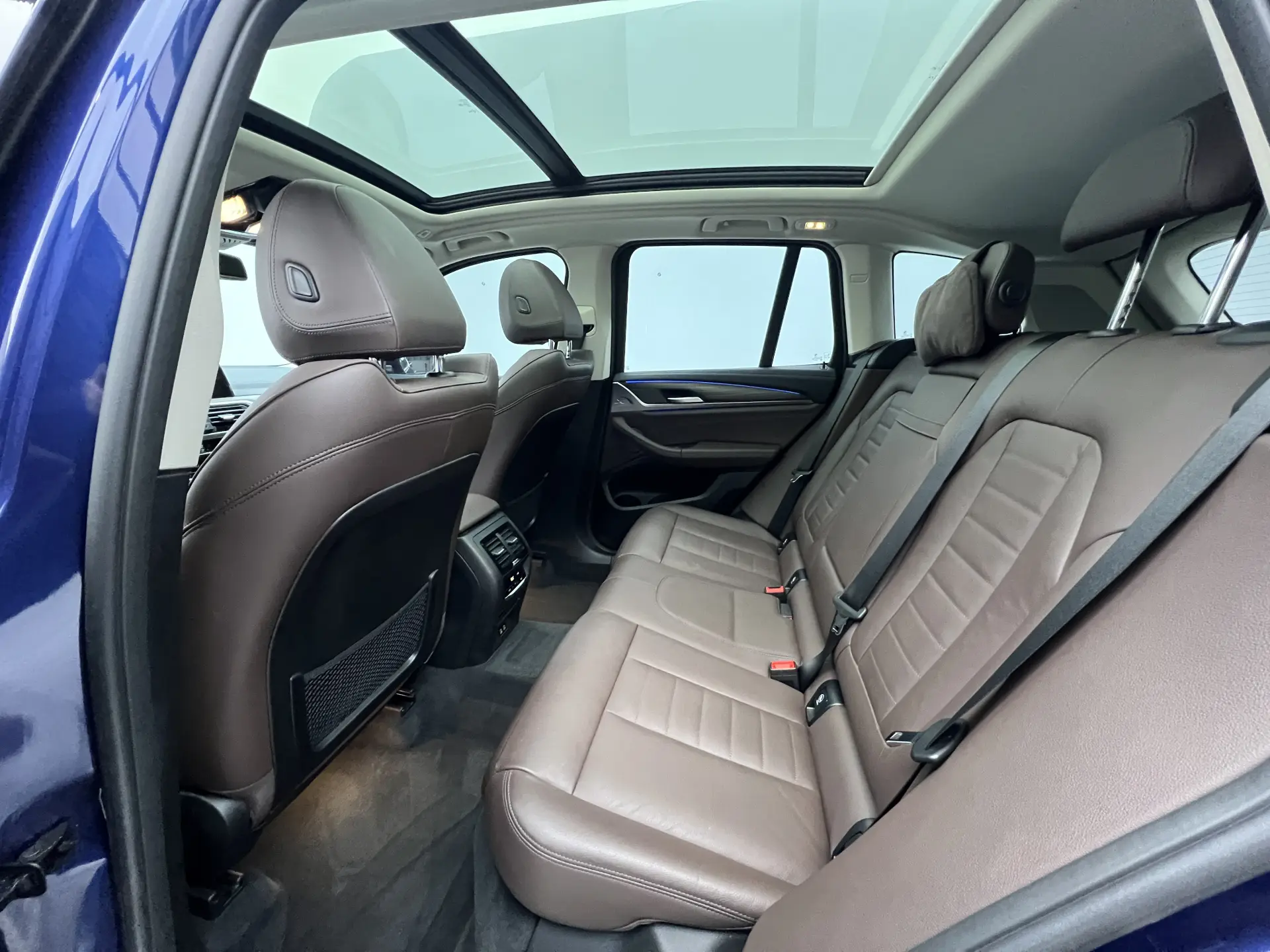 BMW X3, 2019 14