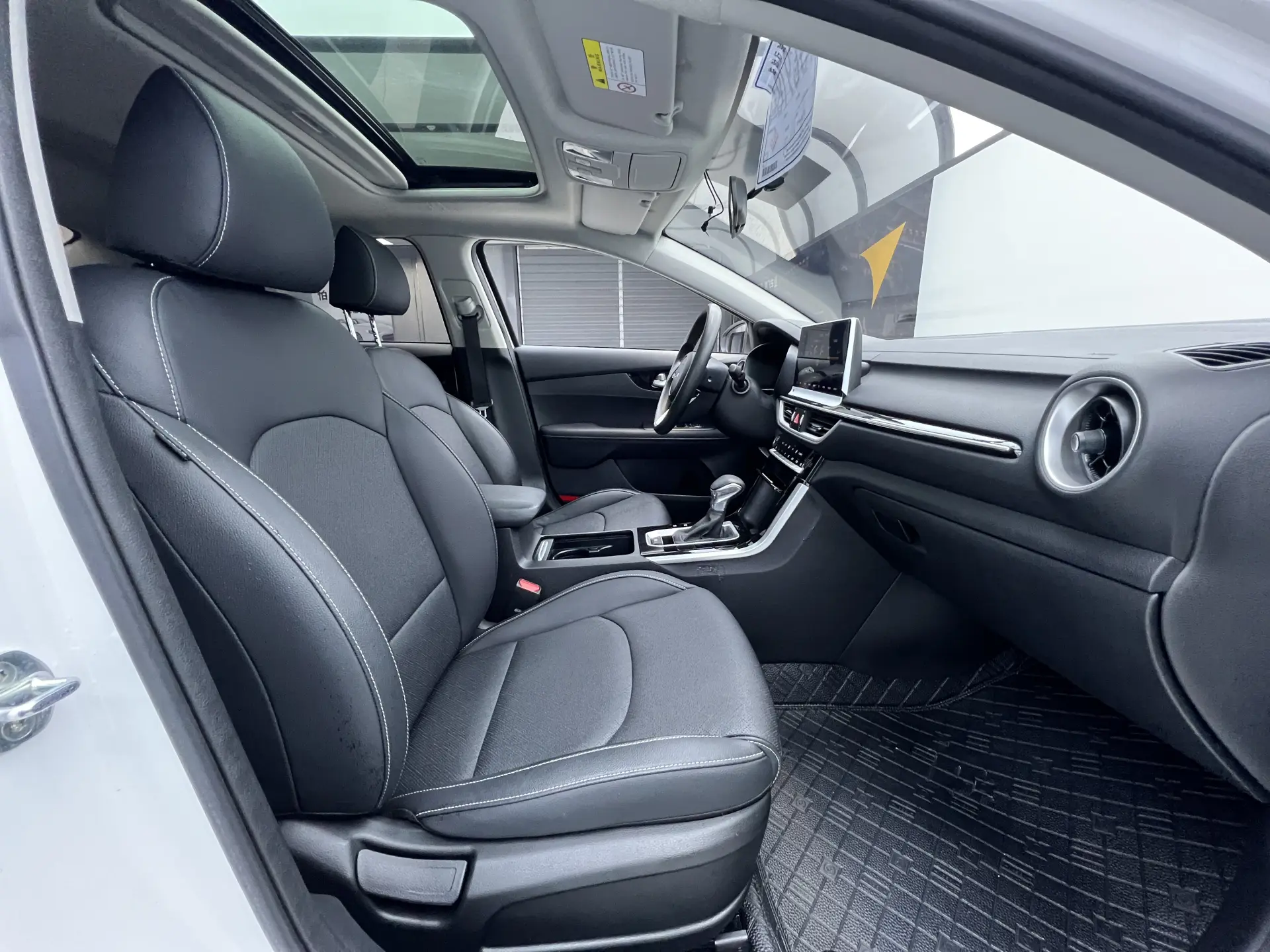 Kia K3, 2022 19