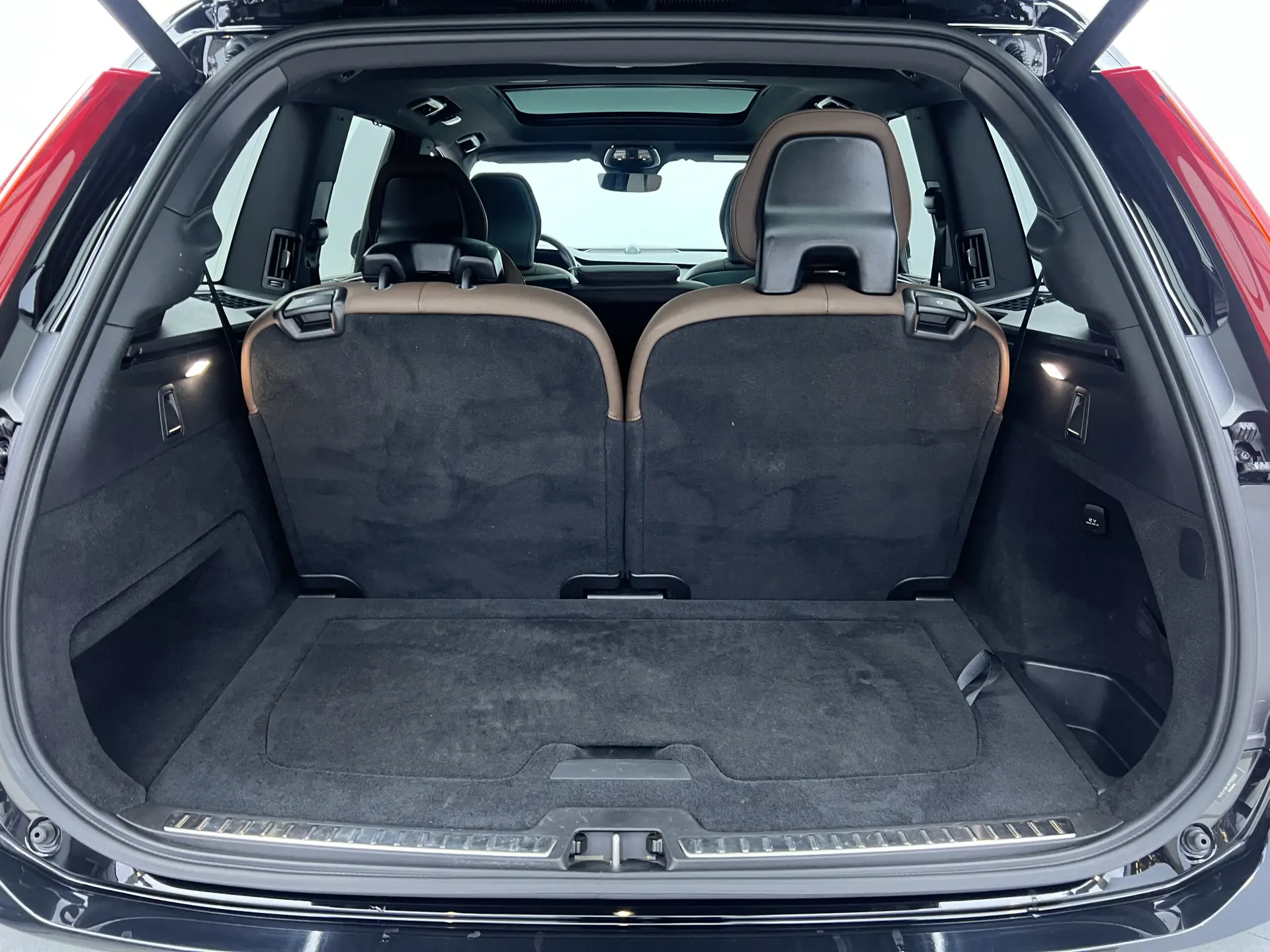 Volvo XC90, 2024 31