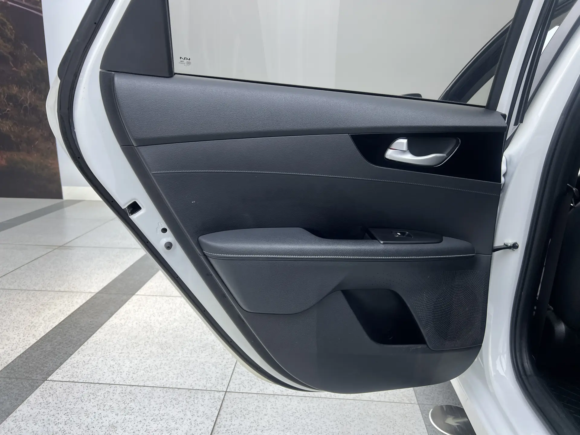 Kia K3, 2022 16