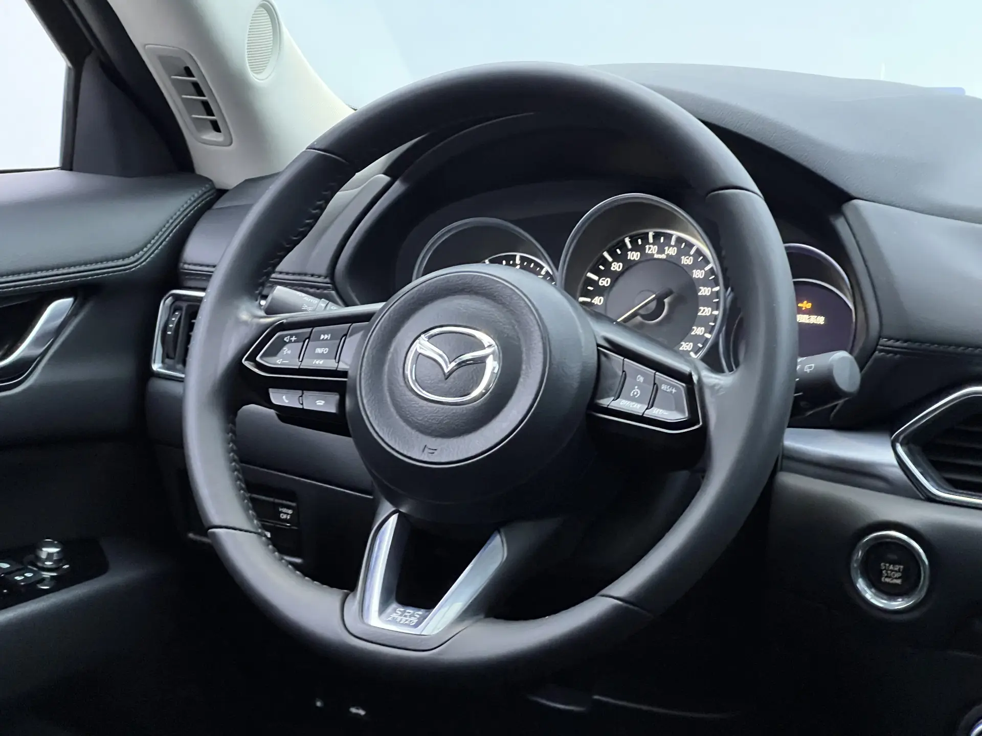 Mazda CX-5, 2022 26