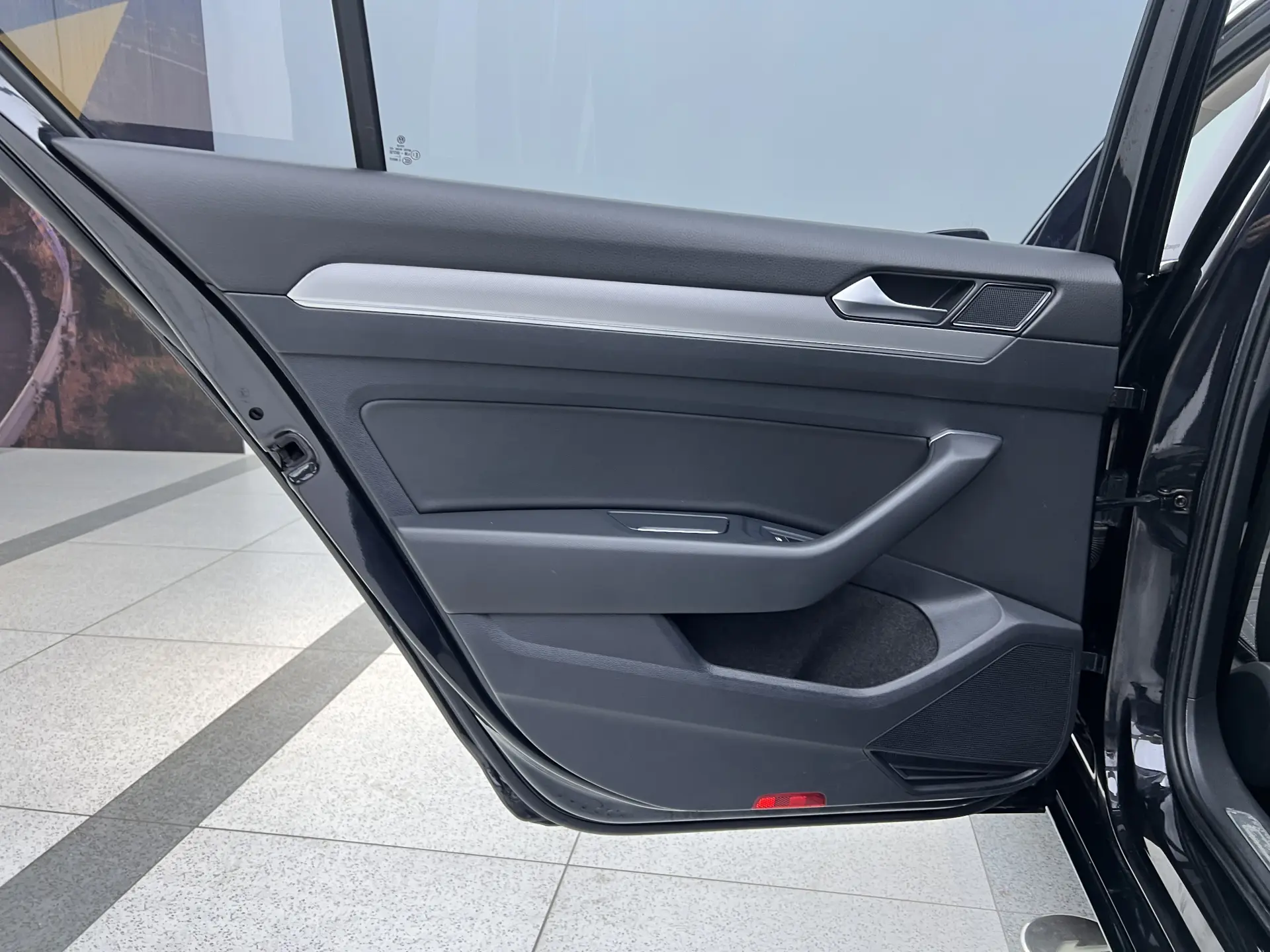 Volkswagen Magotan, 2021 16