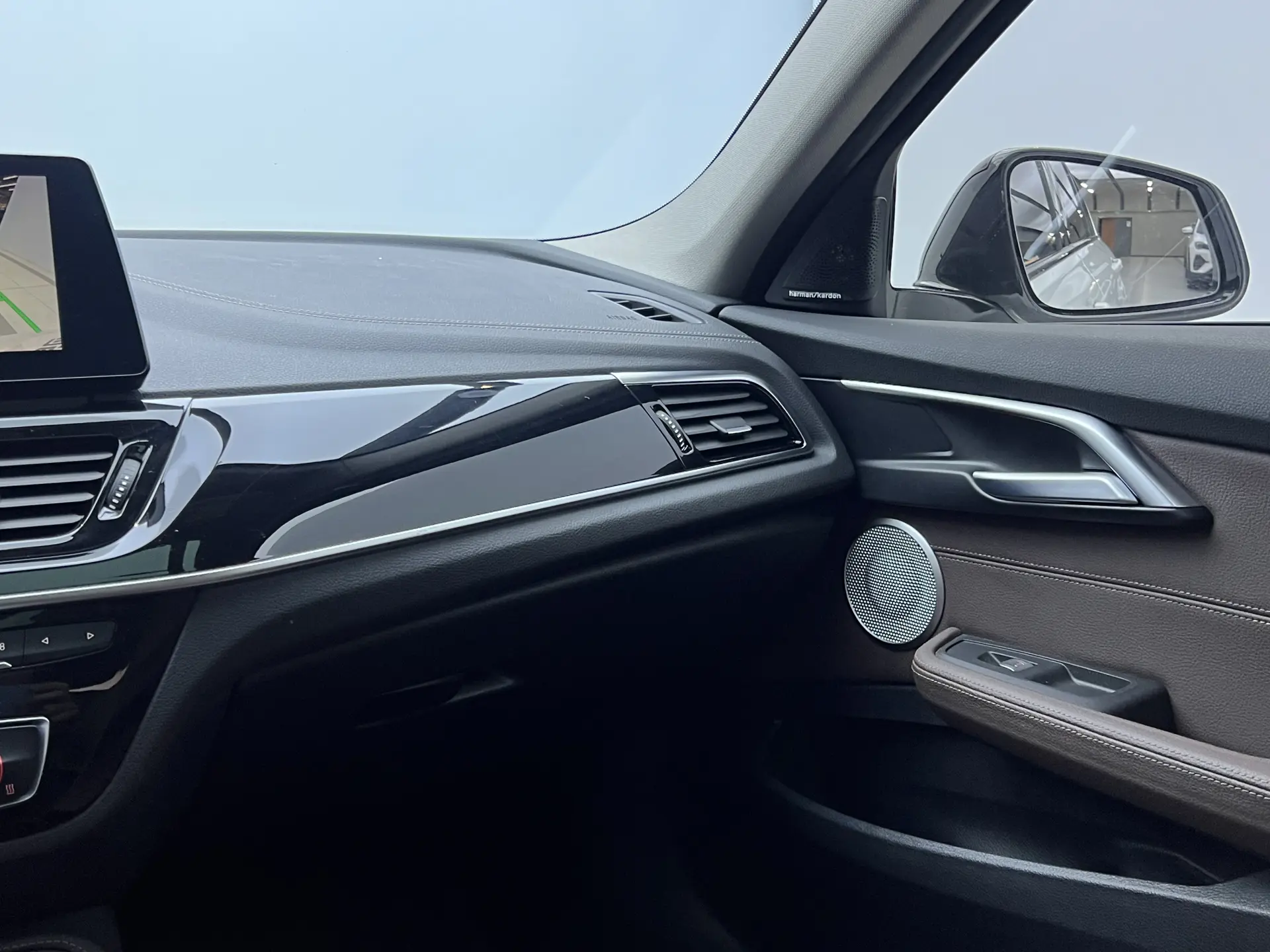 BMW 120i, 2021 22