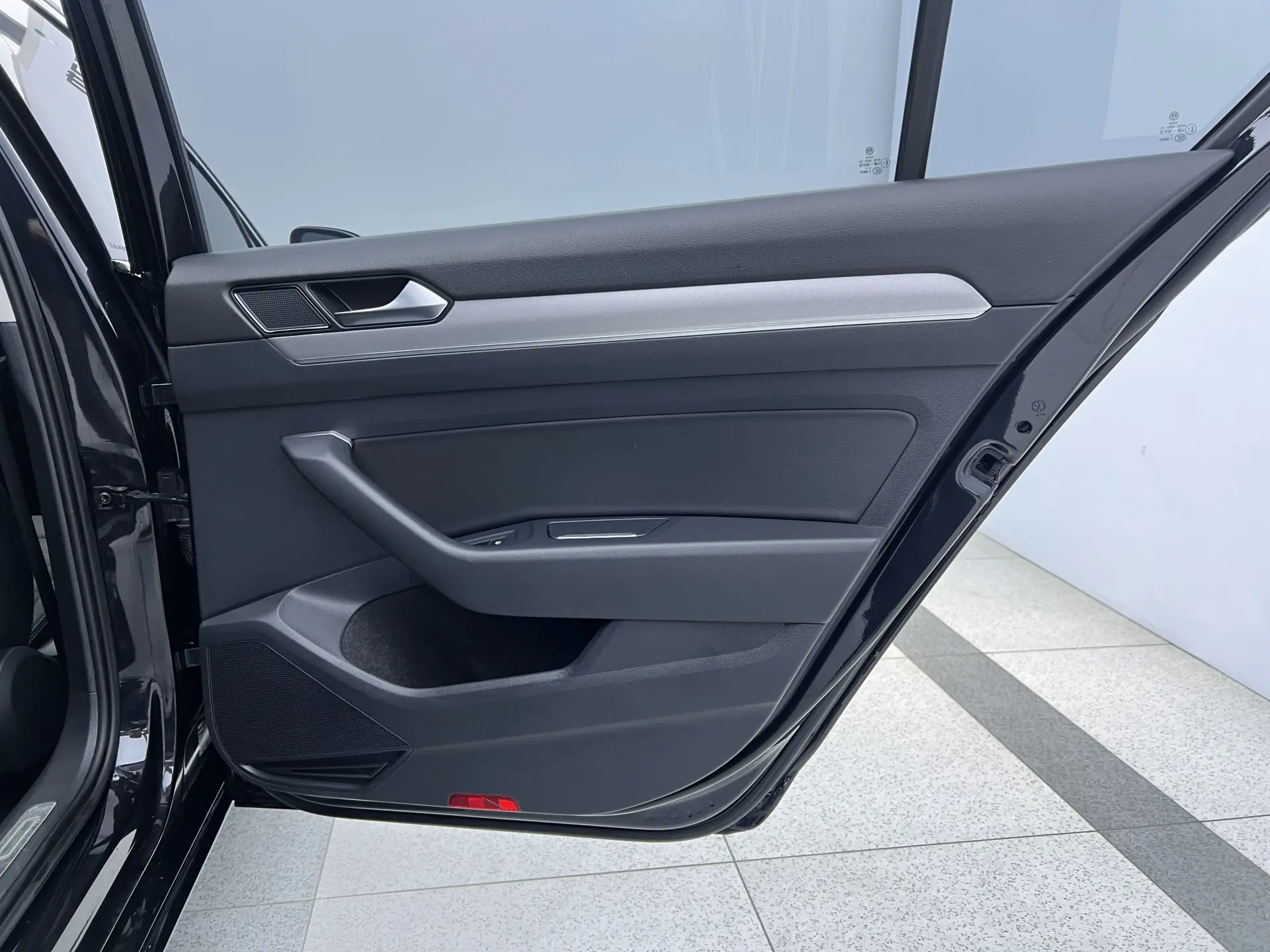 Volkswagen Magotan, 2021 18