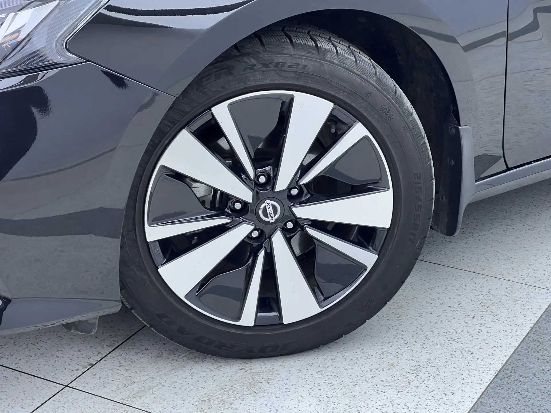 Nissan Teana, 2023 7