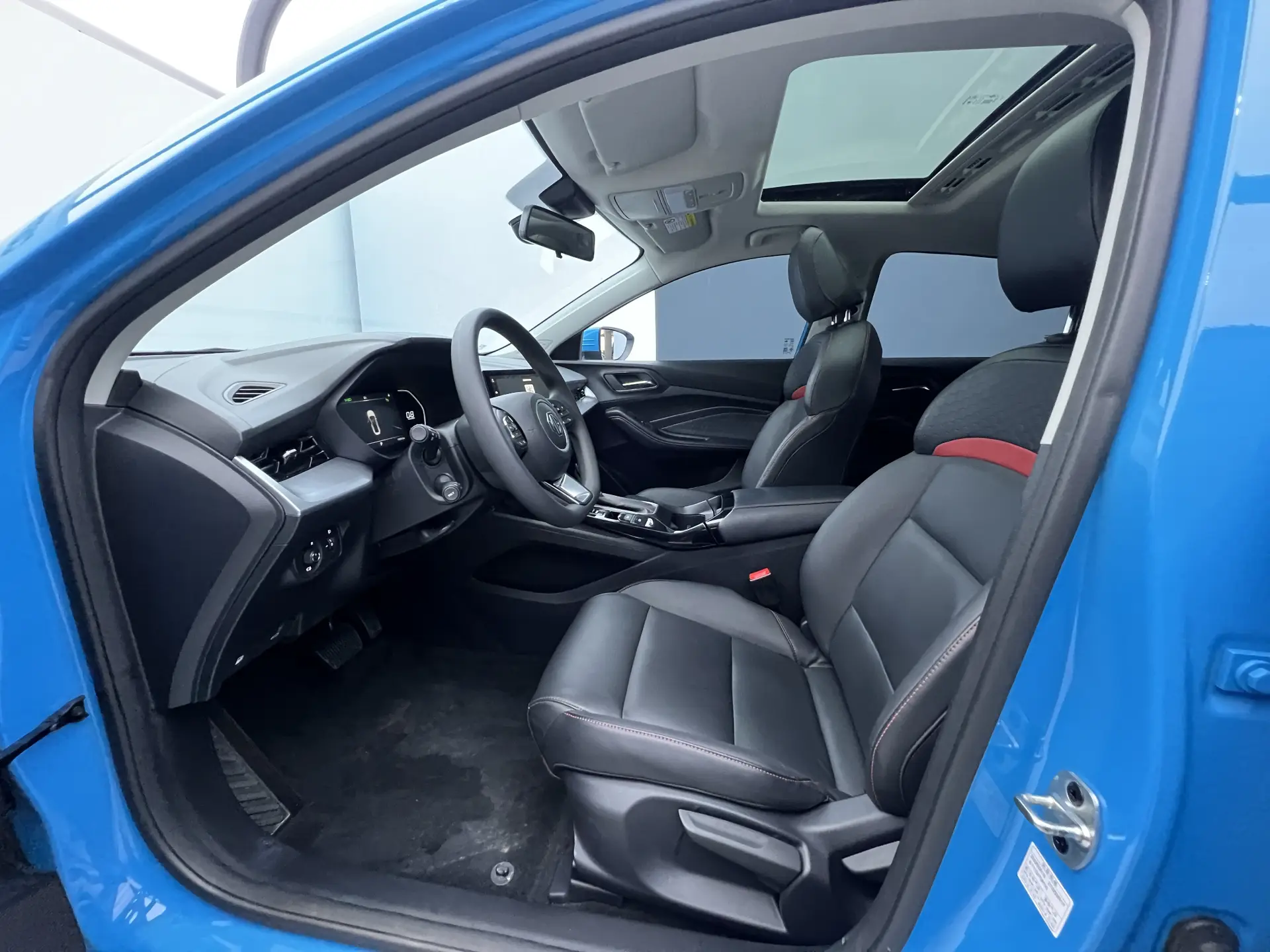 MG 5, 2022 11