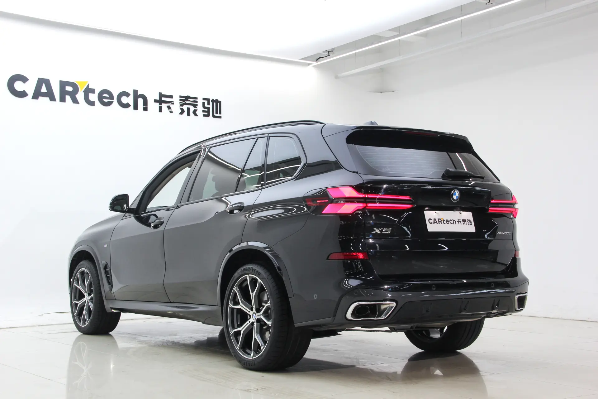 BMW X5, 2025 7