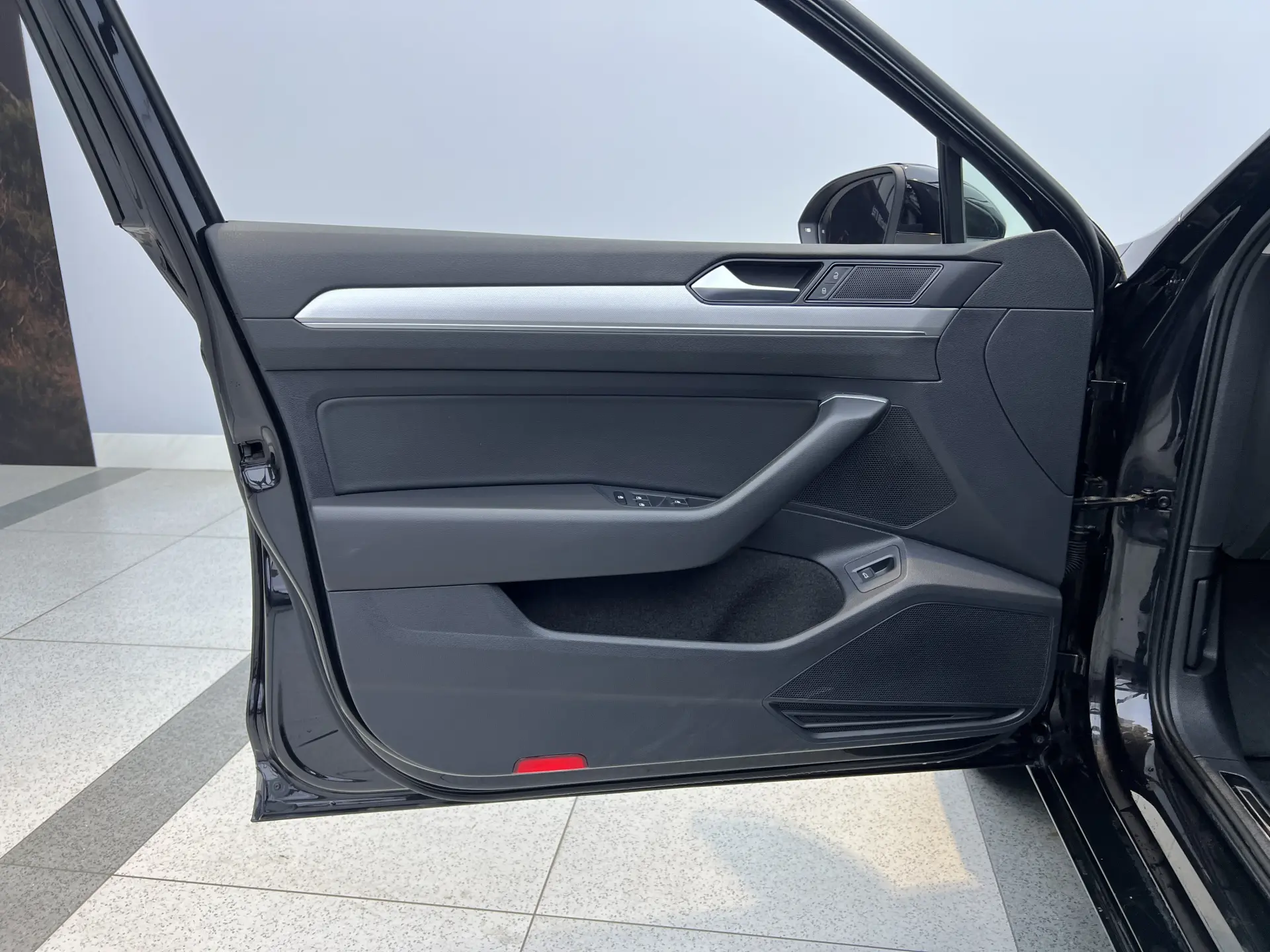 Volkswagen Magotan, 2021 12