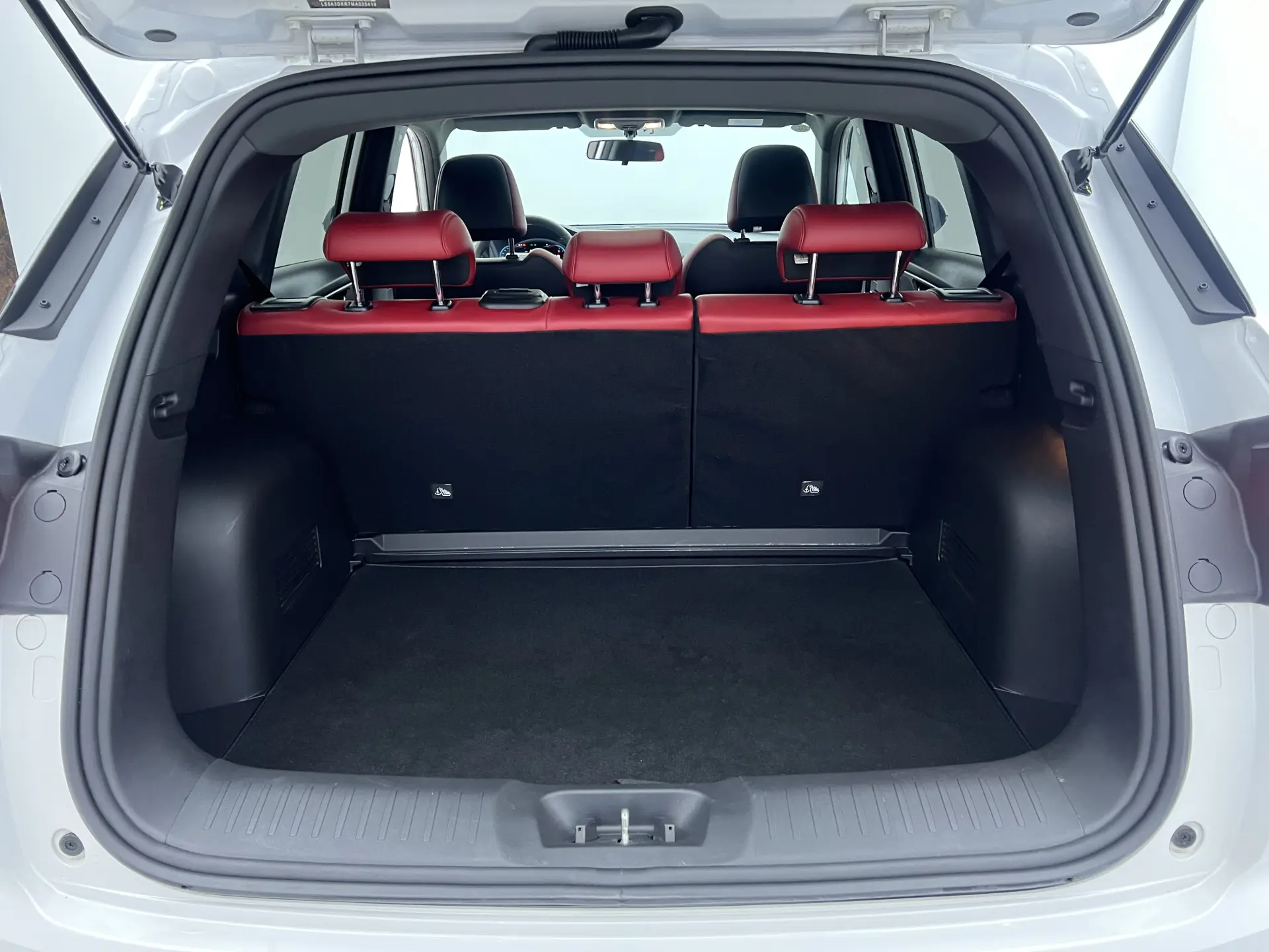 Changan CS35, 2022 25