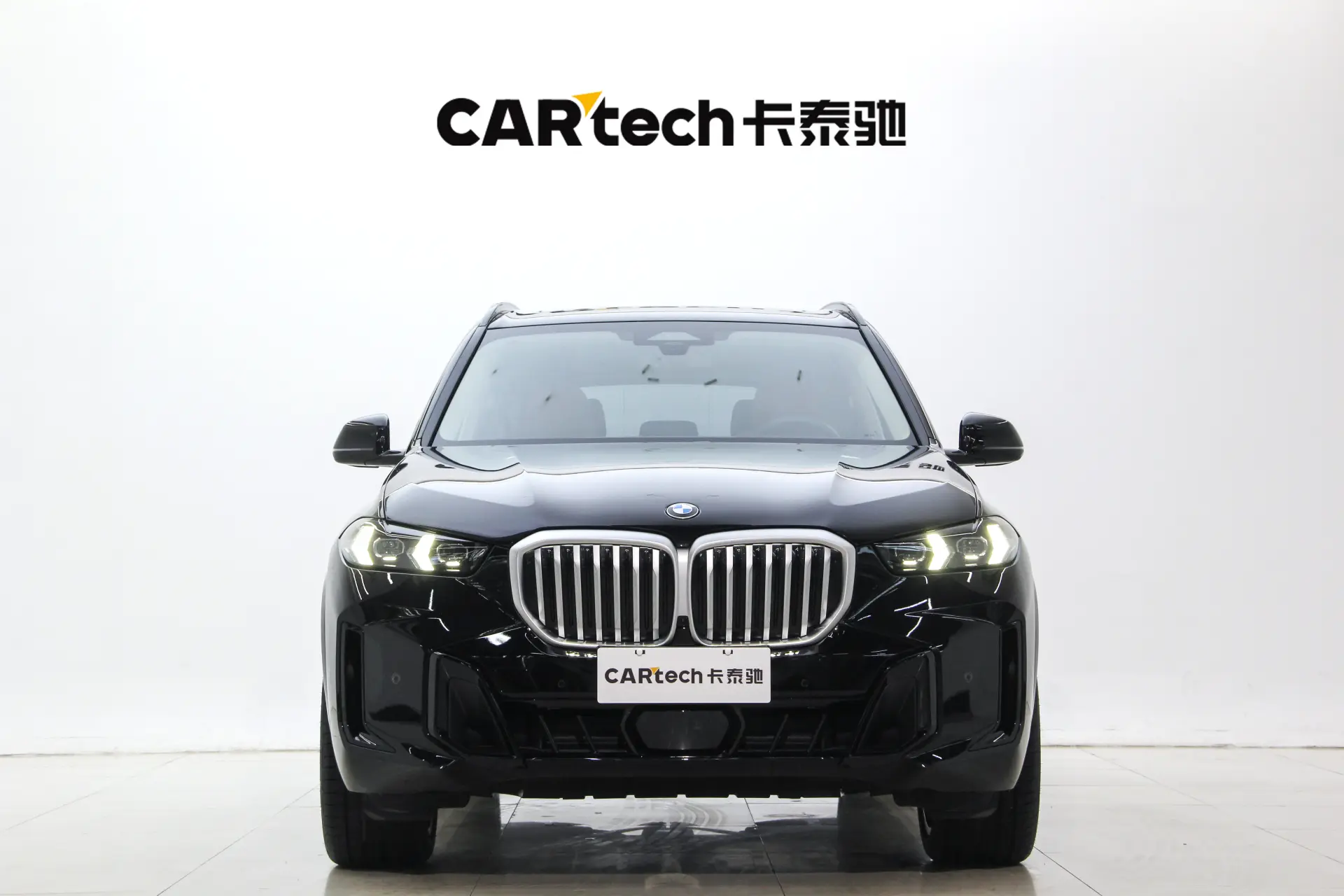 BMW X5, 2025 3
