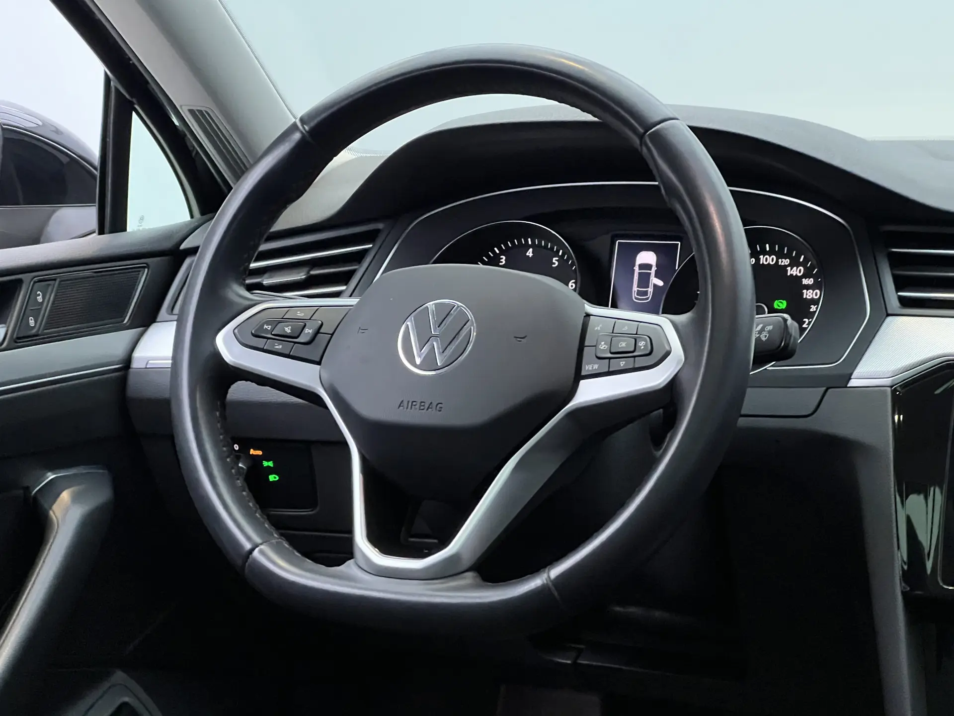 Volkswagen Magotan, 2021 25