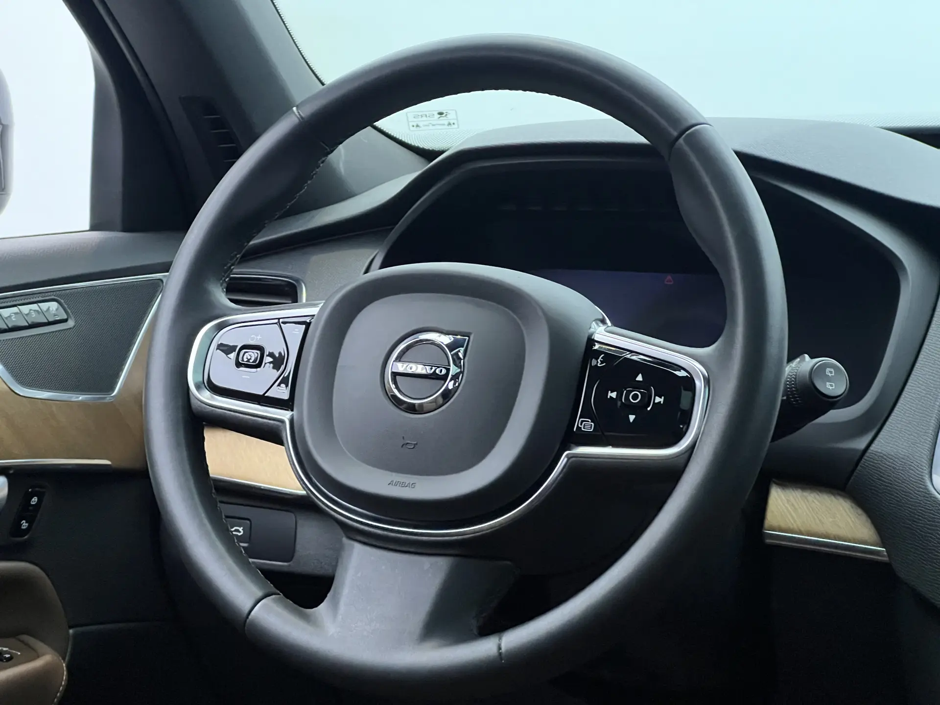Volvo XC90, 2024 26