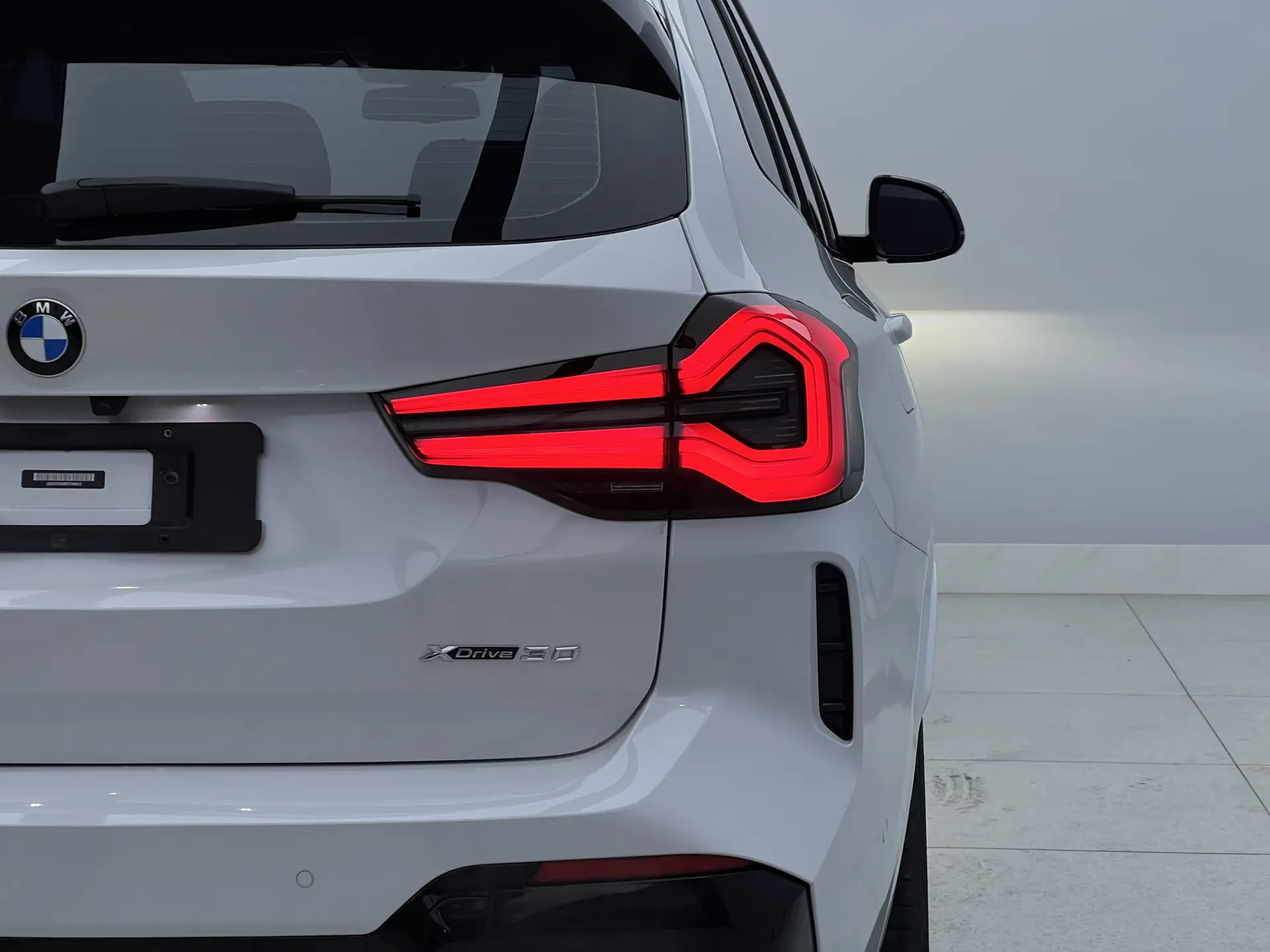 BMW X3, 2023 6
